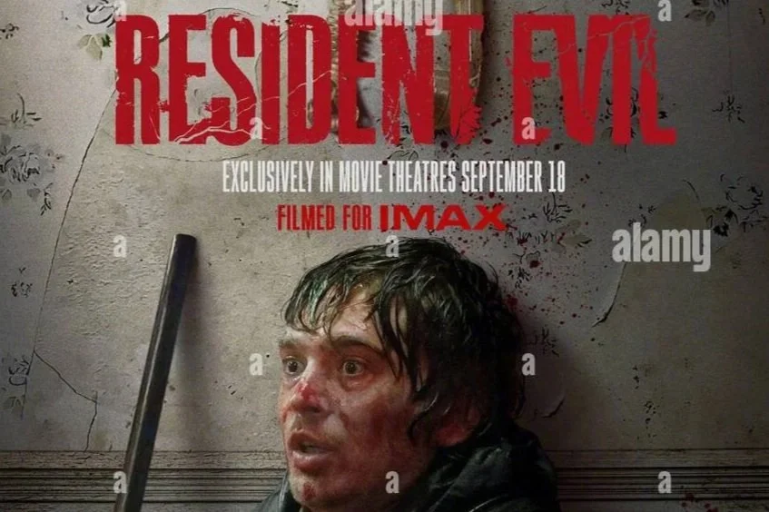 Resident Evil may not please die-hard fans, but to a casual horror consumer, it firmly hits the mark 