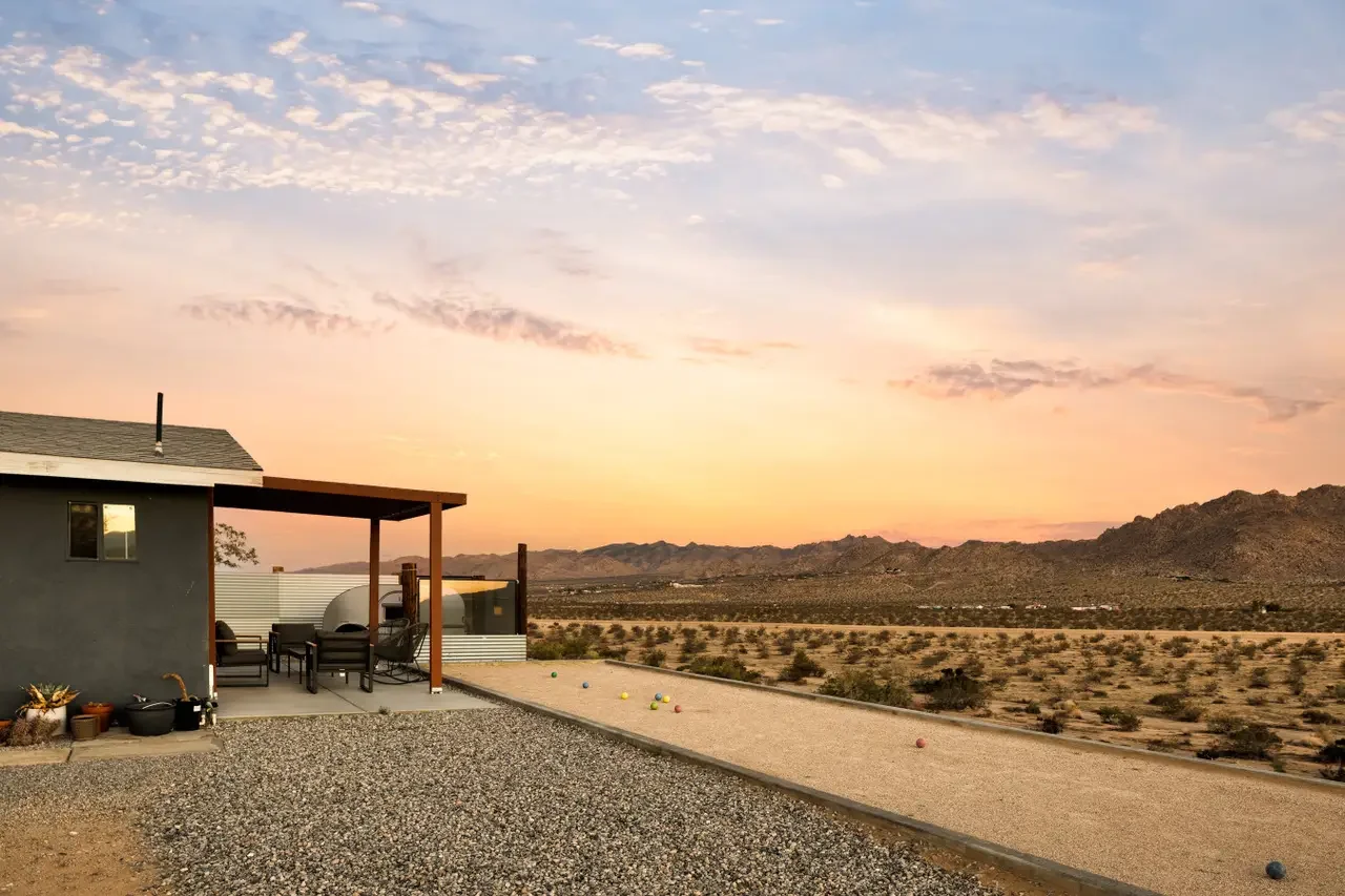 What to Do in Joshua Tree: A Guide for Your Next Desert INTRVL