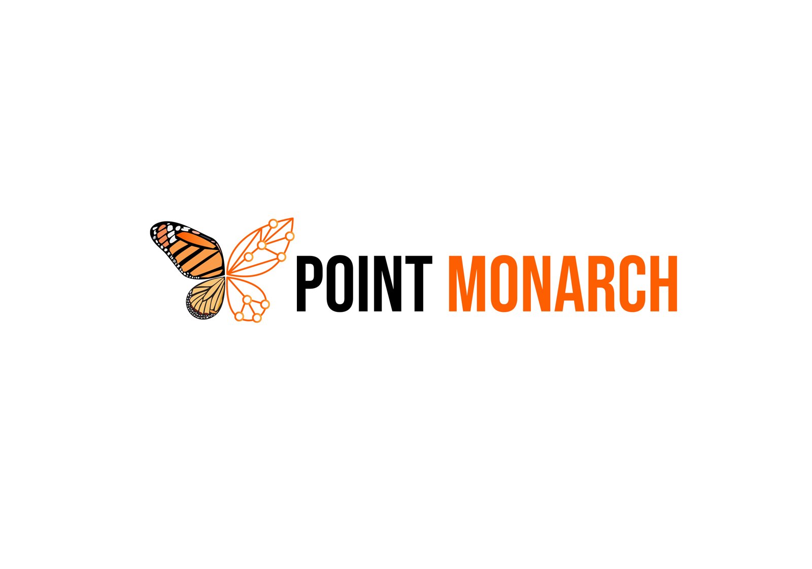 Point Monarch Logo