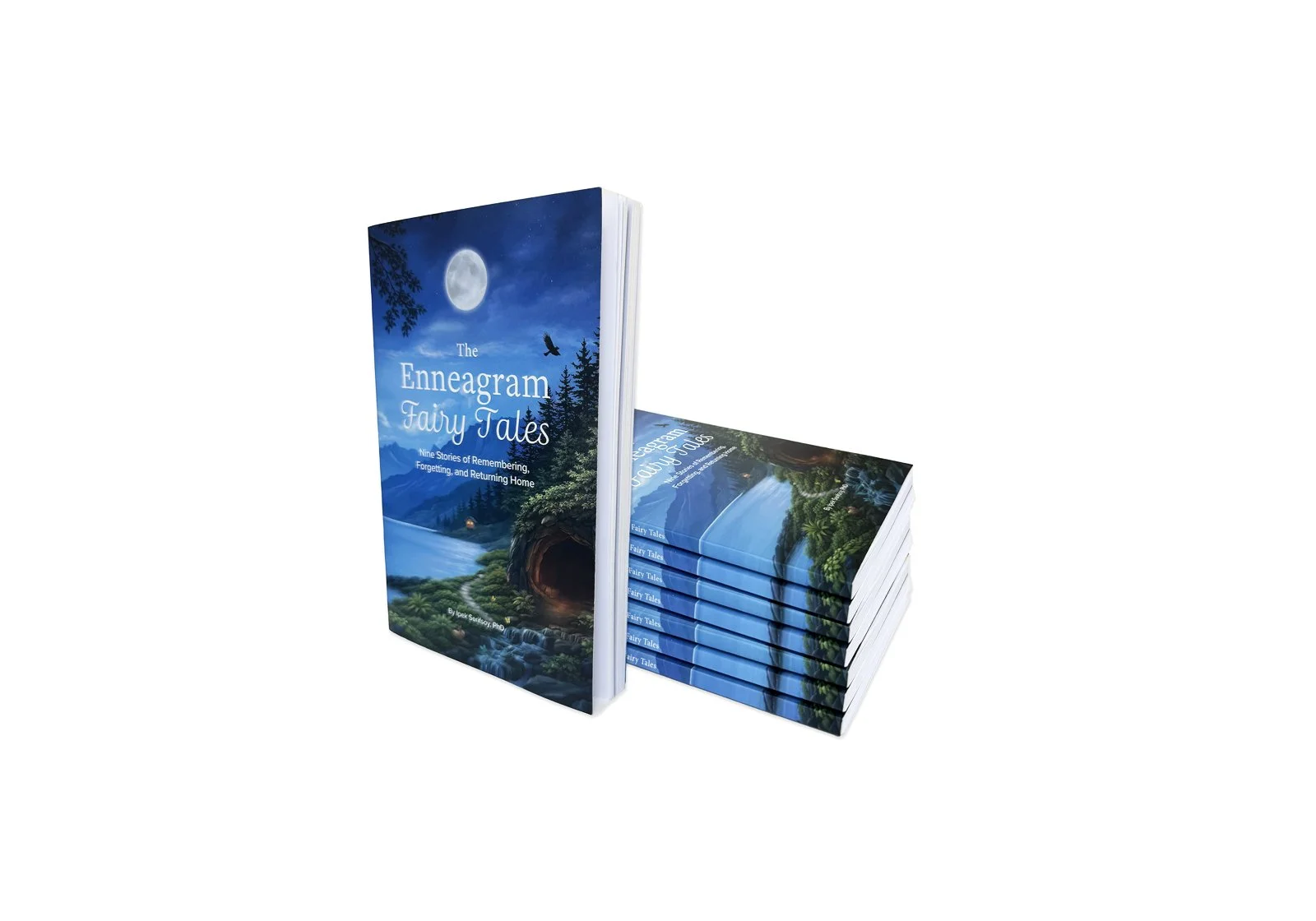The Enneagram Fairy Tales Book