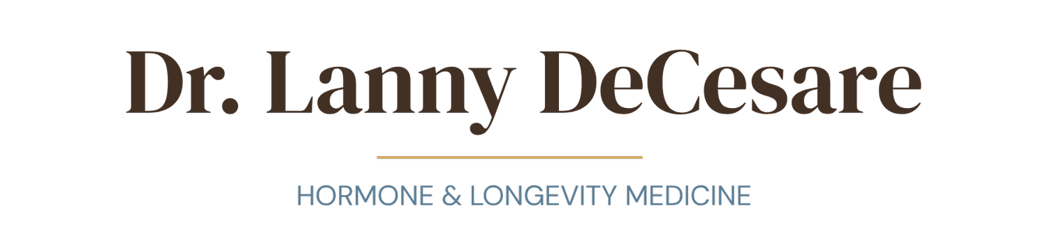 Dr. Lanny DeCesare