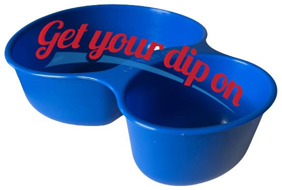 Get Your Dip On!