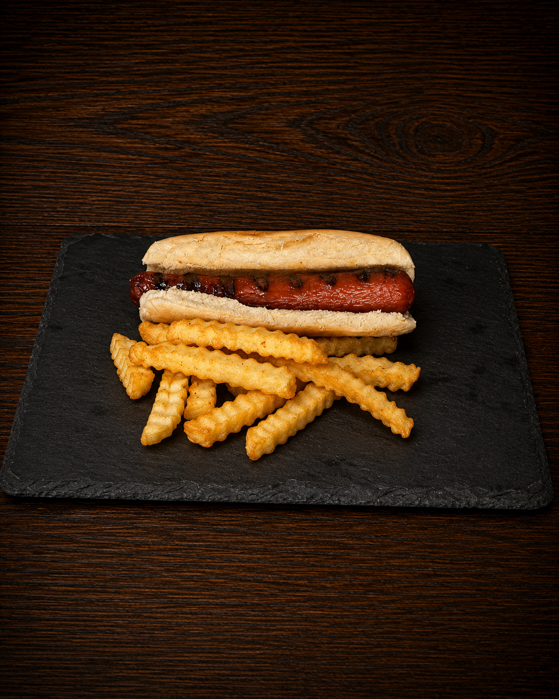 Kid's Hot Dog