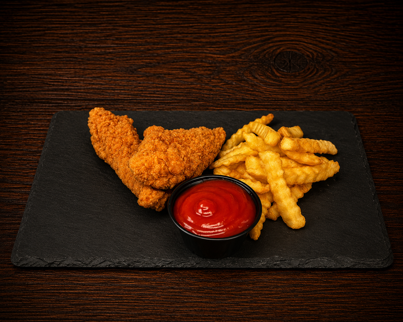 Kid's Chicken Strips