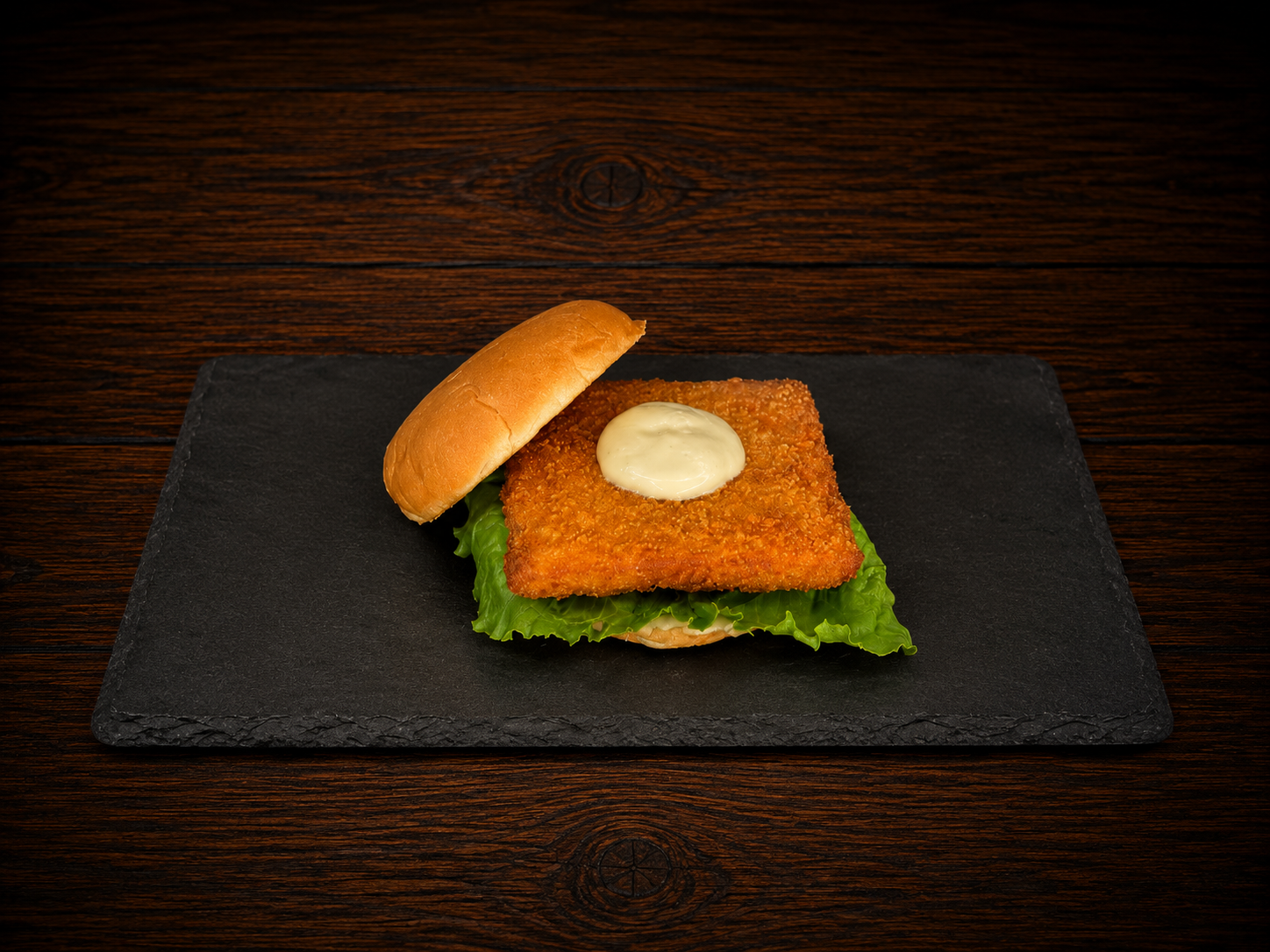 Fish Sandwich