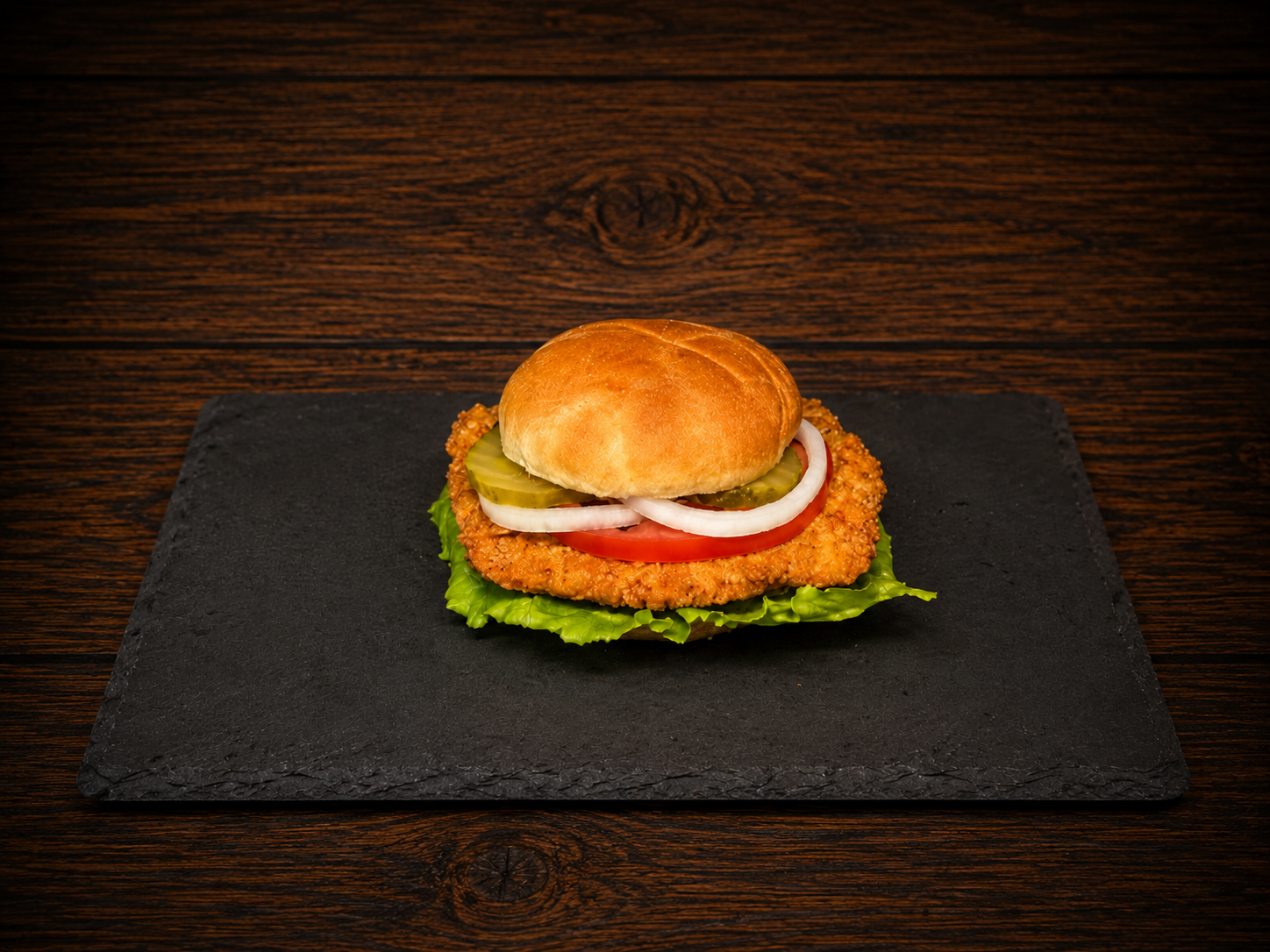 Tenderloin Sandwich