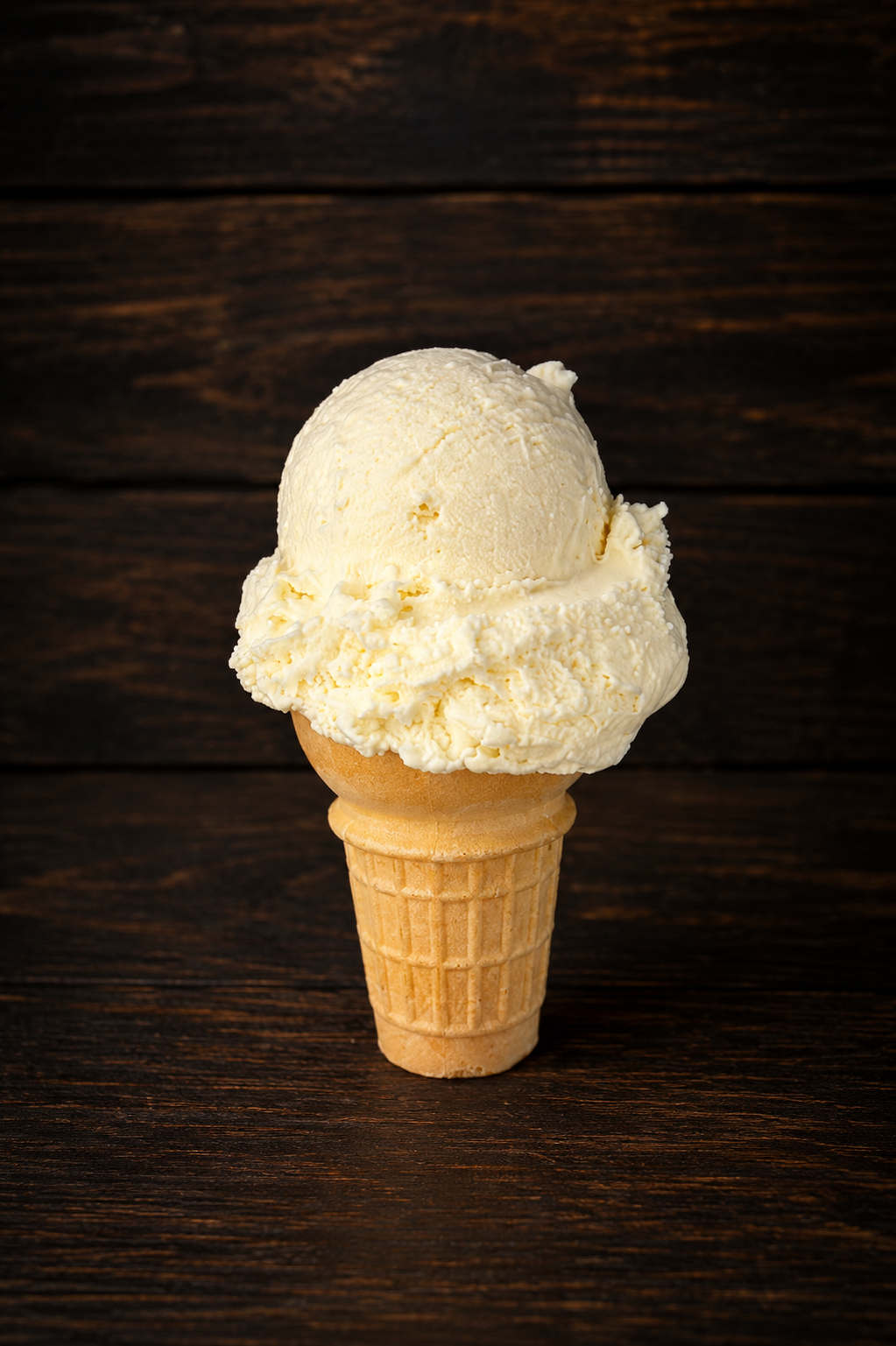 Single Scoop