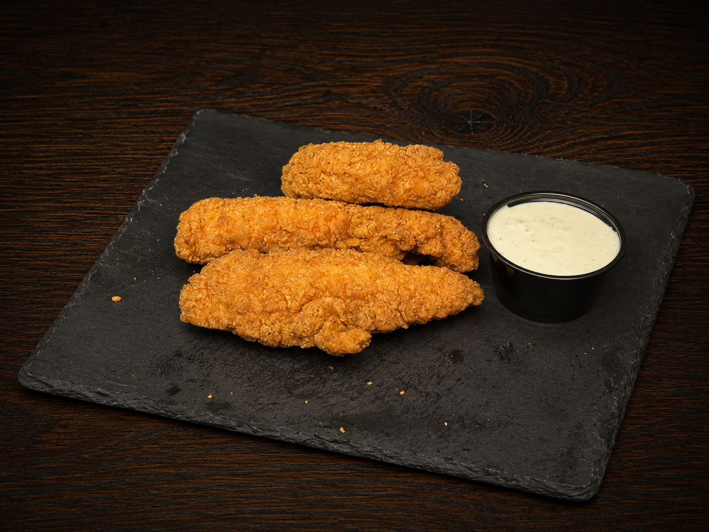 Chicken Strips