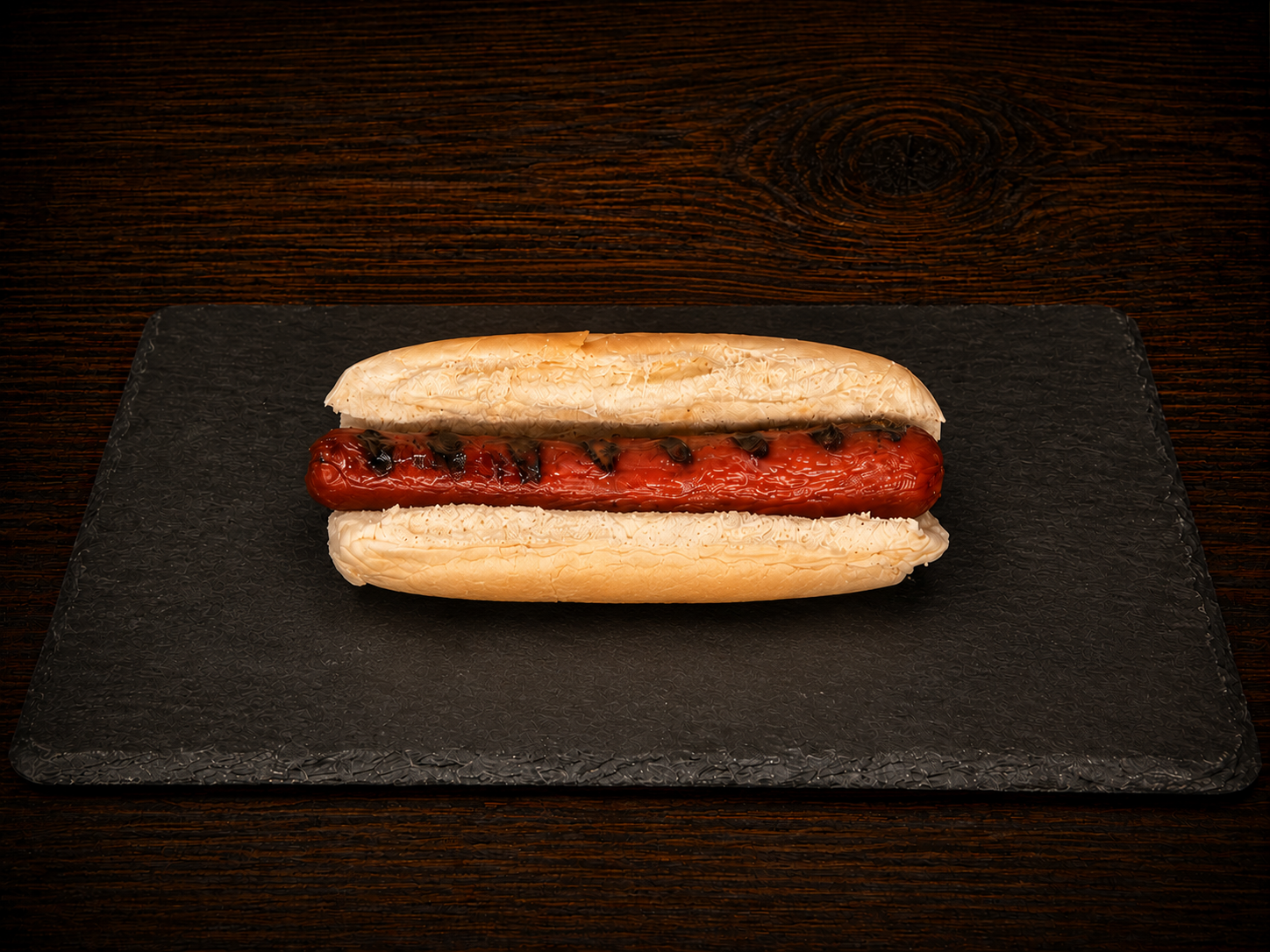 Hot Dog