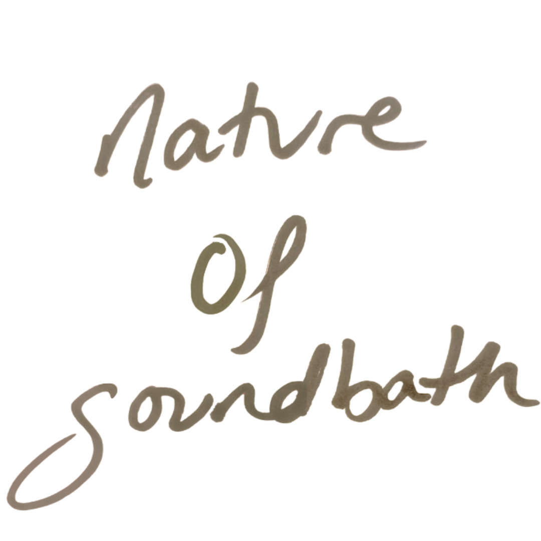 Nature of soundbath | songbath ATX