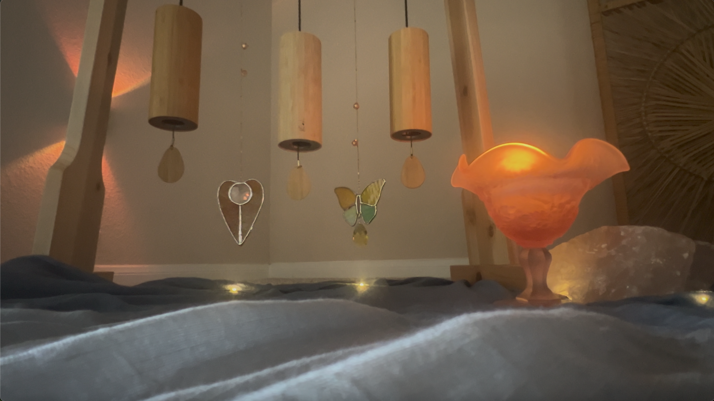 Sound therapy discovery sessions | 30/60/90 minutes