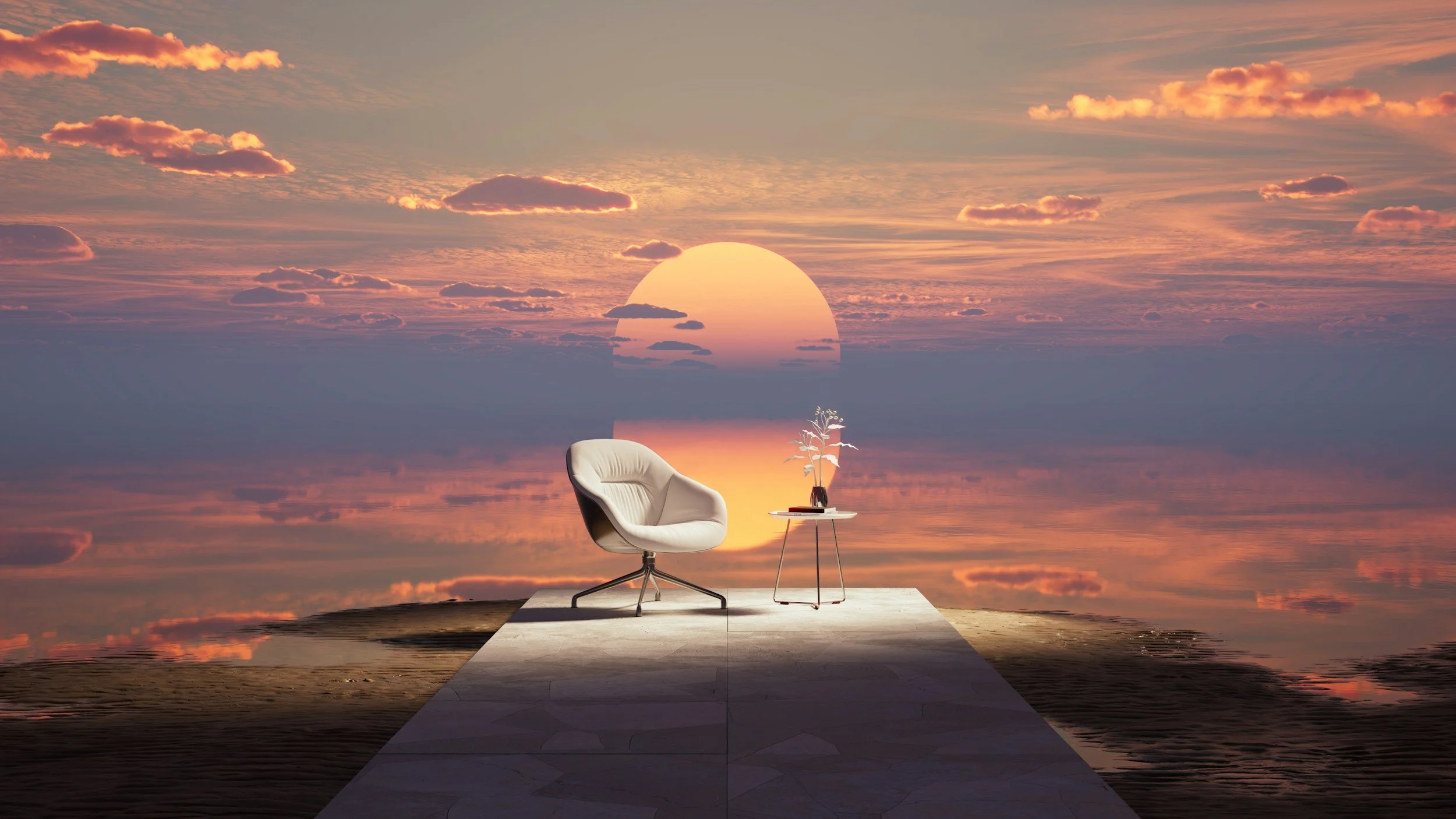 Re-Imagine