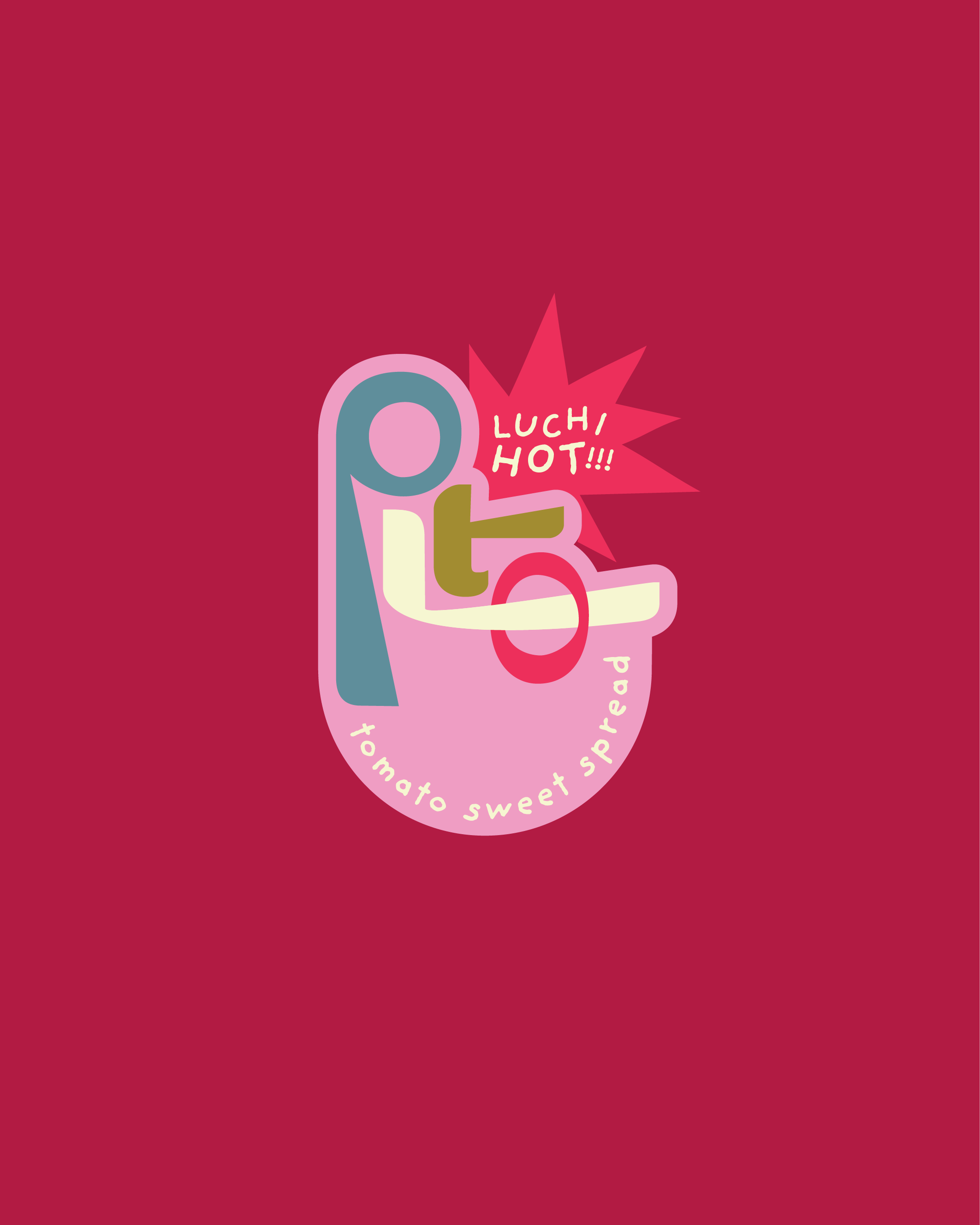 Luchi Hot | 6.5 oz