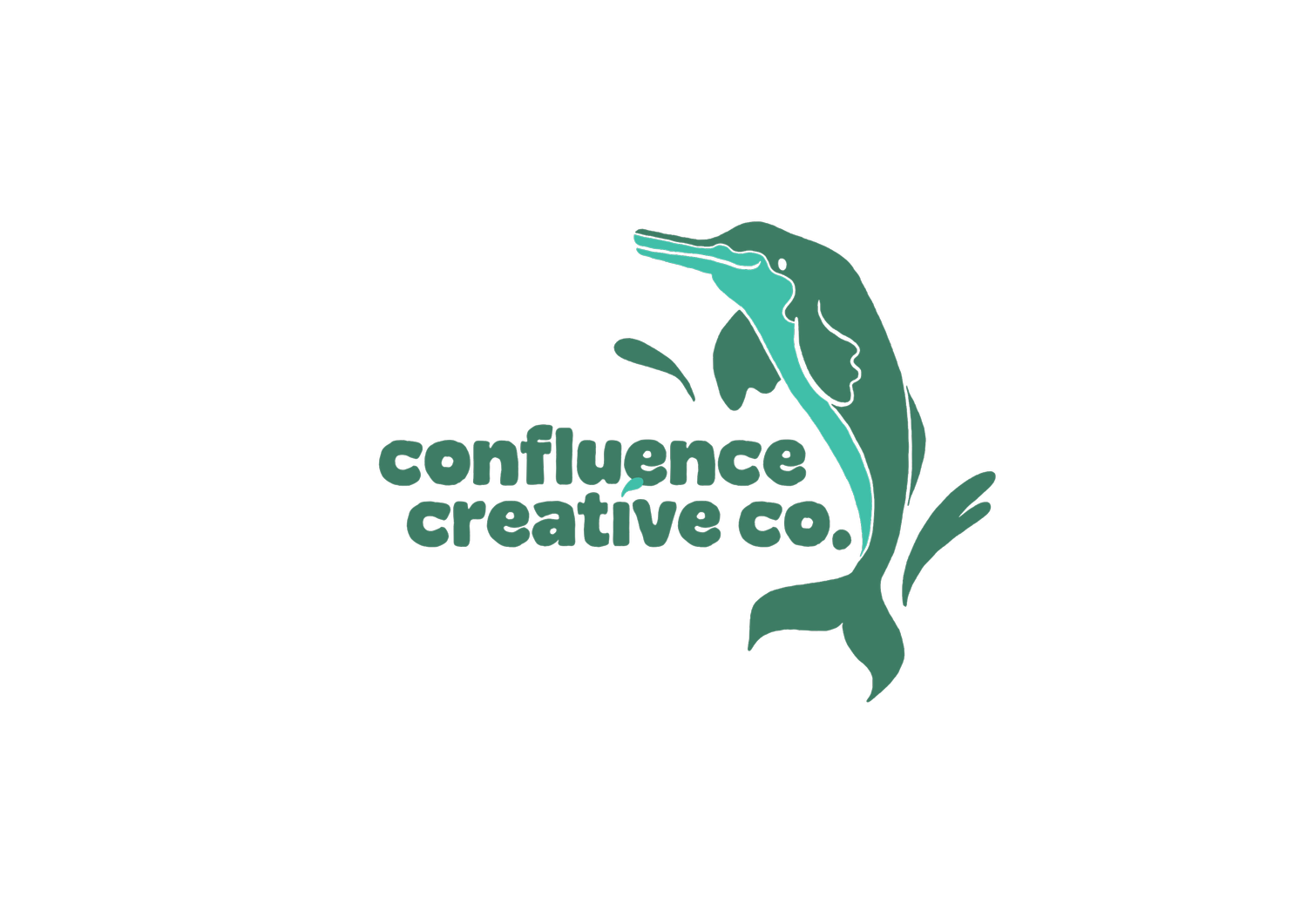 confluence creative co.