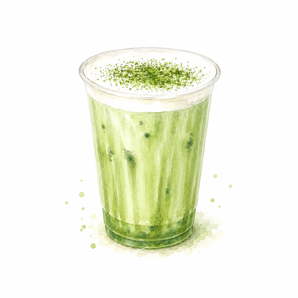 Matcha Matcha