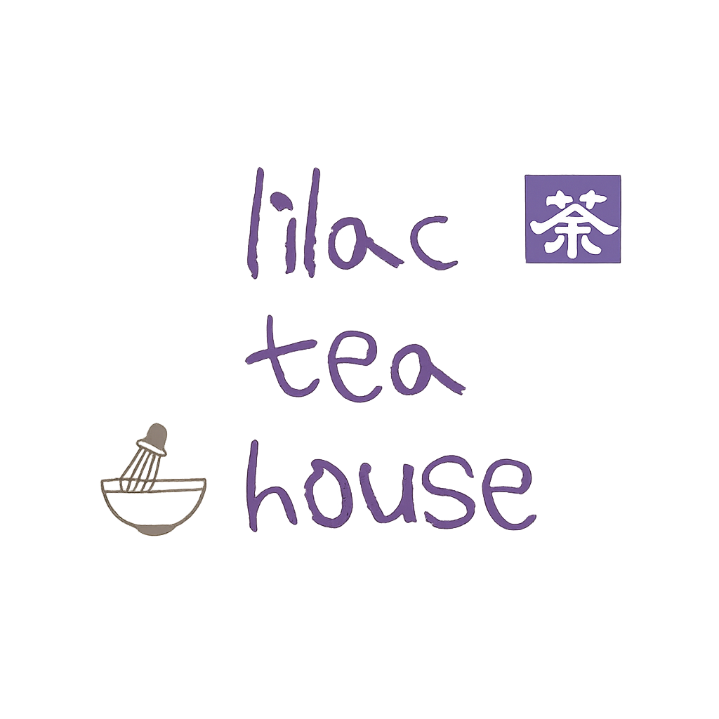 Lilac Tea House