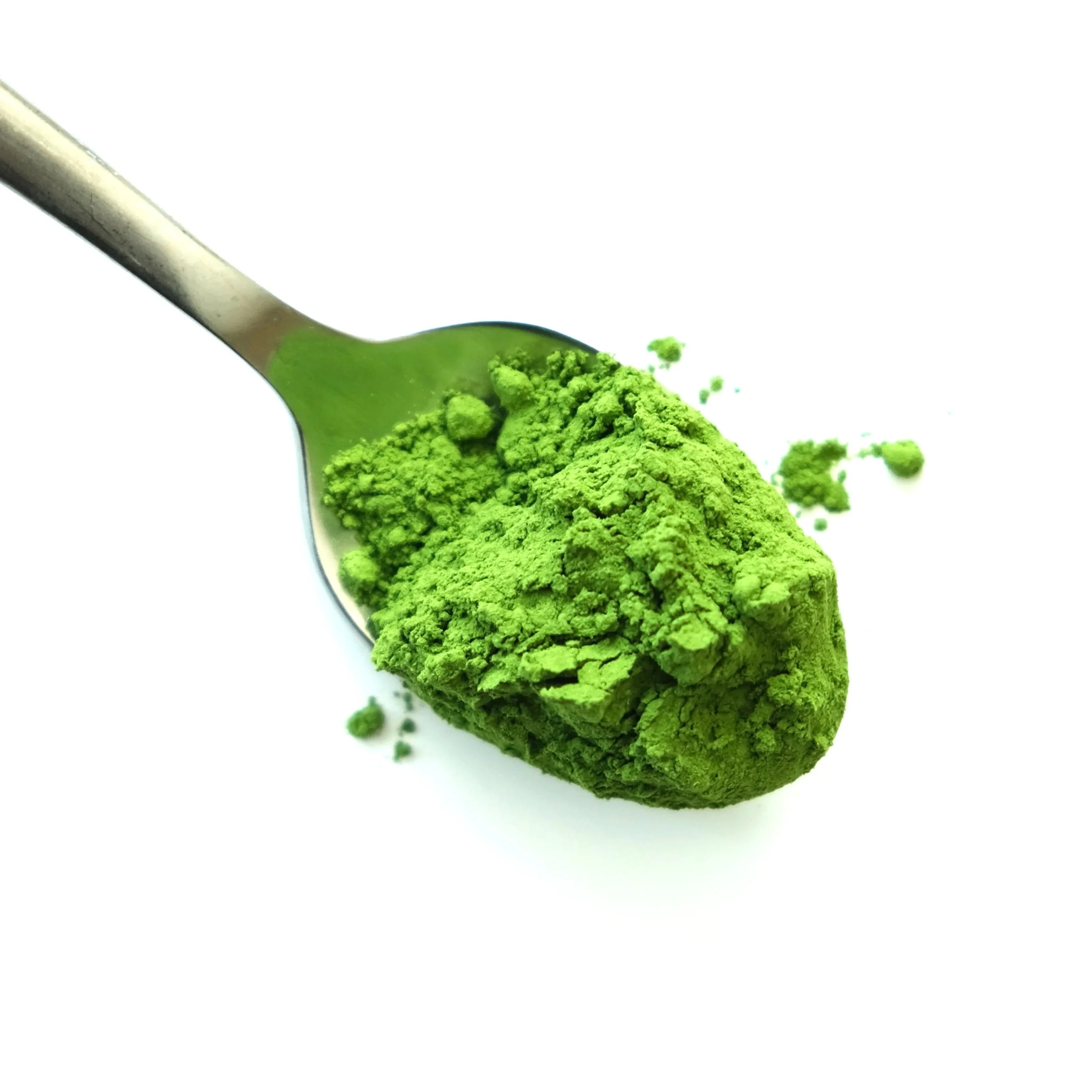 Matcha Duo