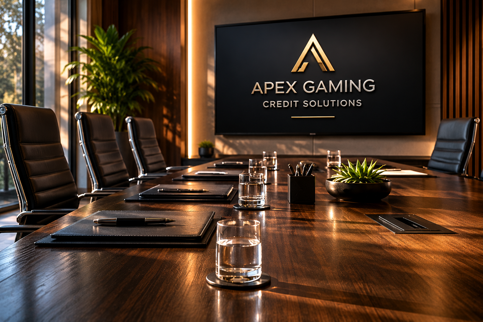 Managed Credit Office Solutions