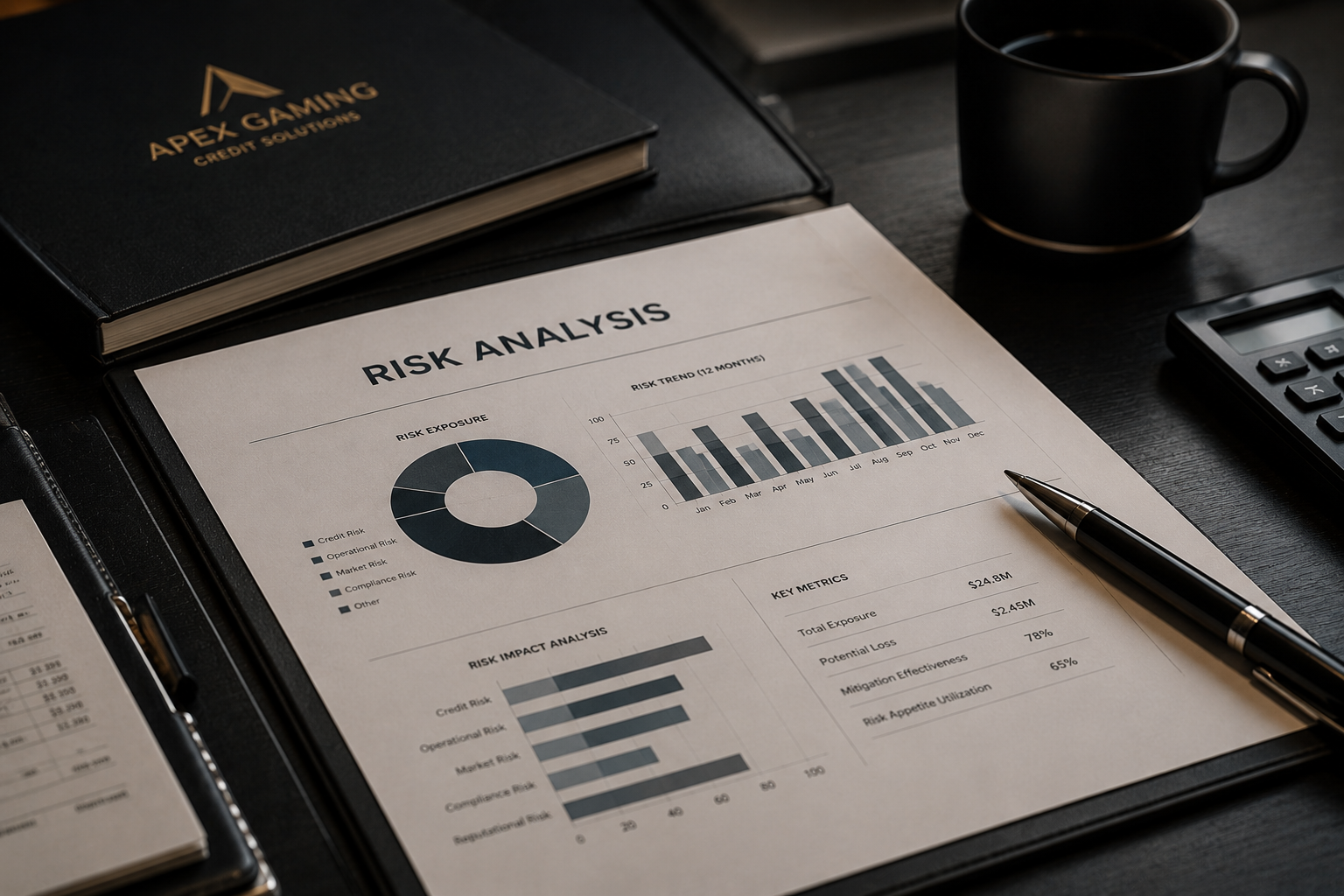 Underwriting & Risk Analysis