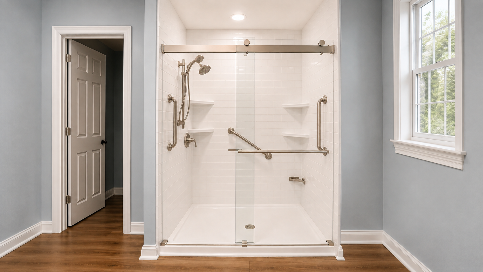 How to Choose a Bathroom Remodeling Contractor in Chattanooga
