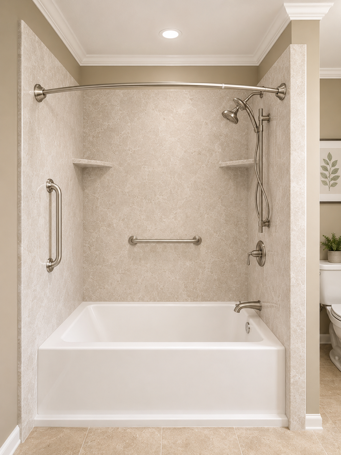 Bathtub Installation Chattanooga TN