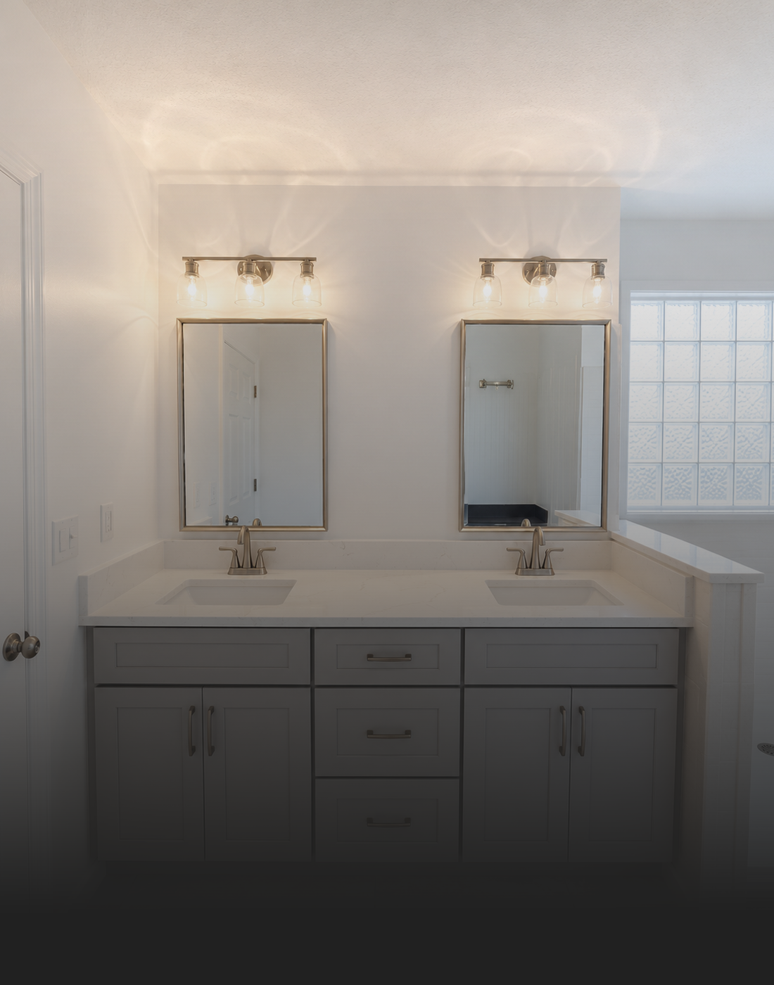 Full Bath Remodel Chattanooga Bathroom Remodeler - Montgomery Showers