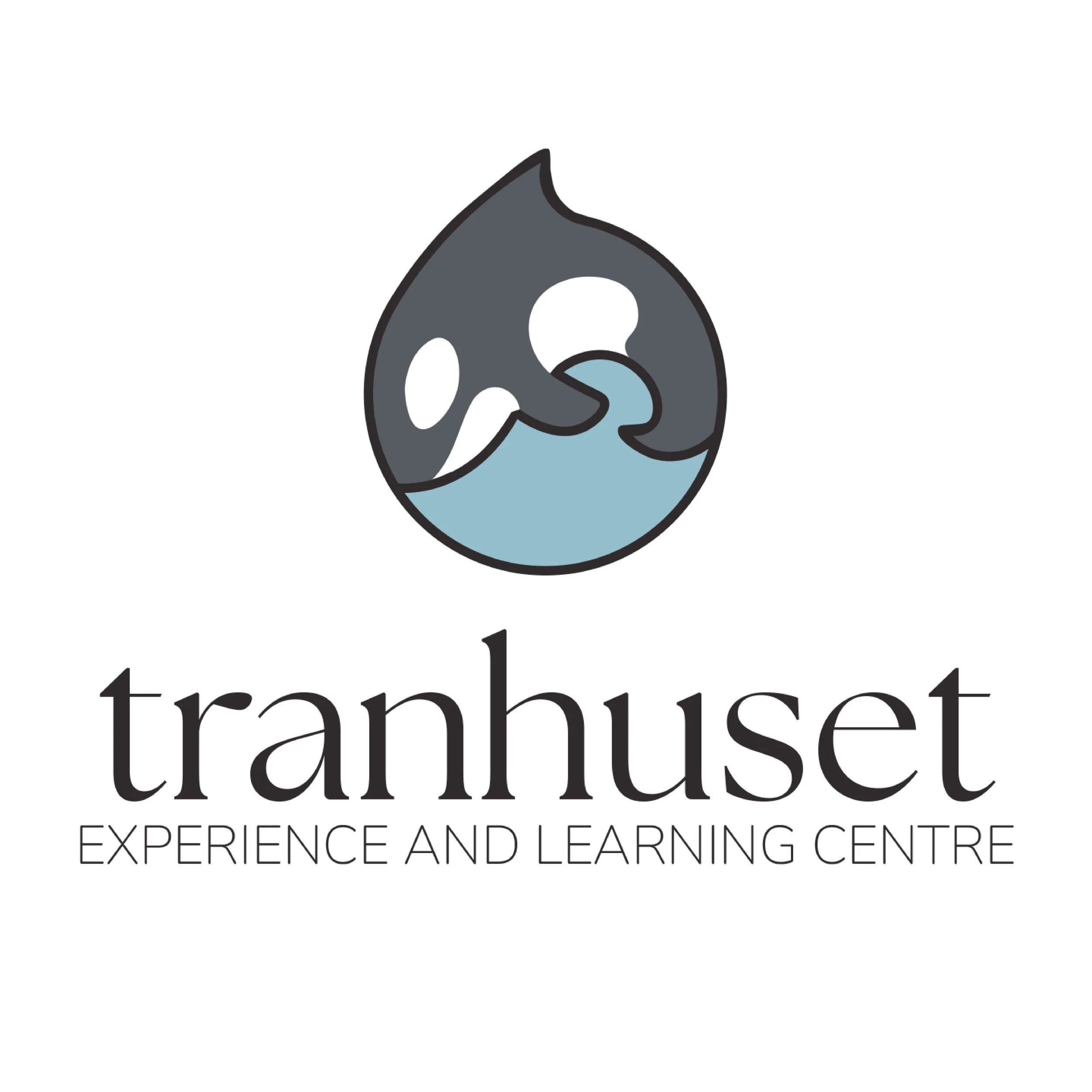 Tranhuset
