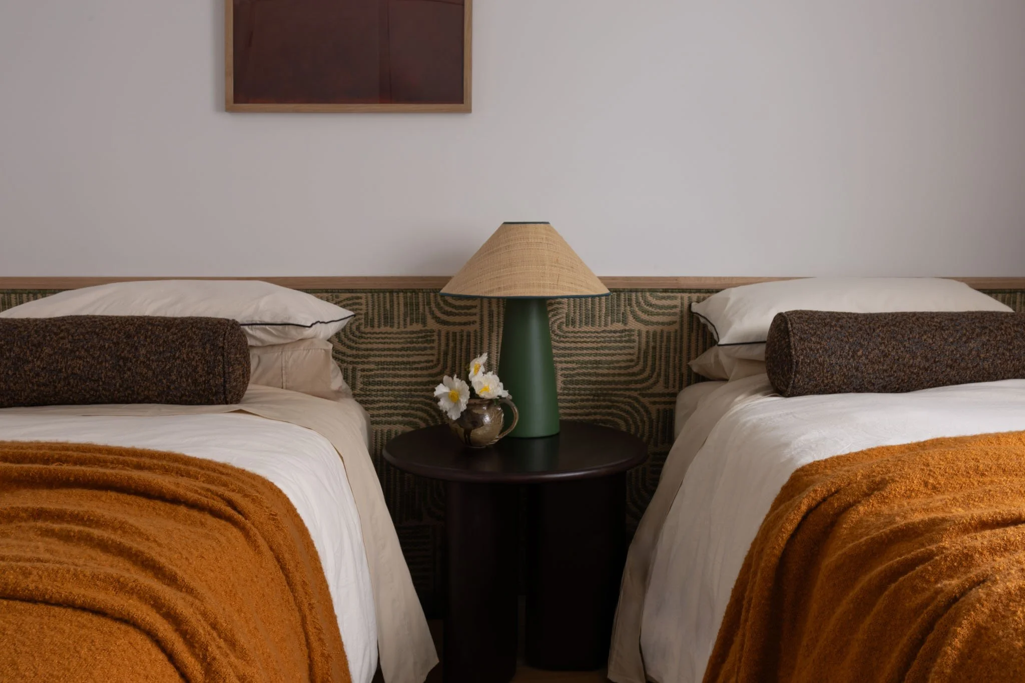 Burrawang Wondervale Twin Bedroom 3 bedroom cottage Southern Highlands.jpg
