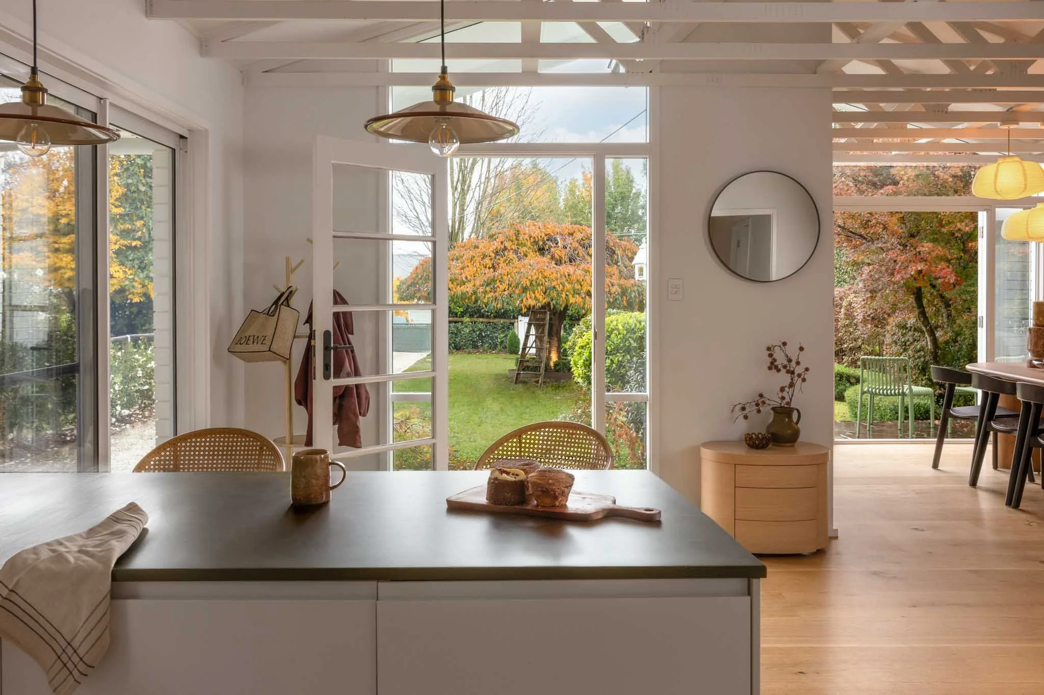 Luxury accommodation southern highlands
