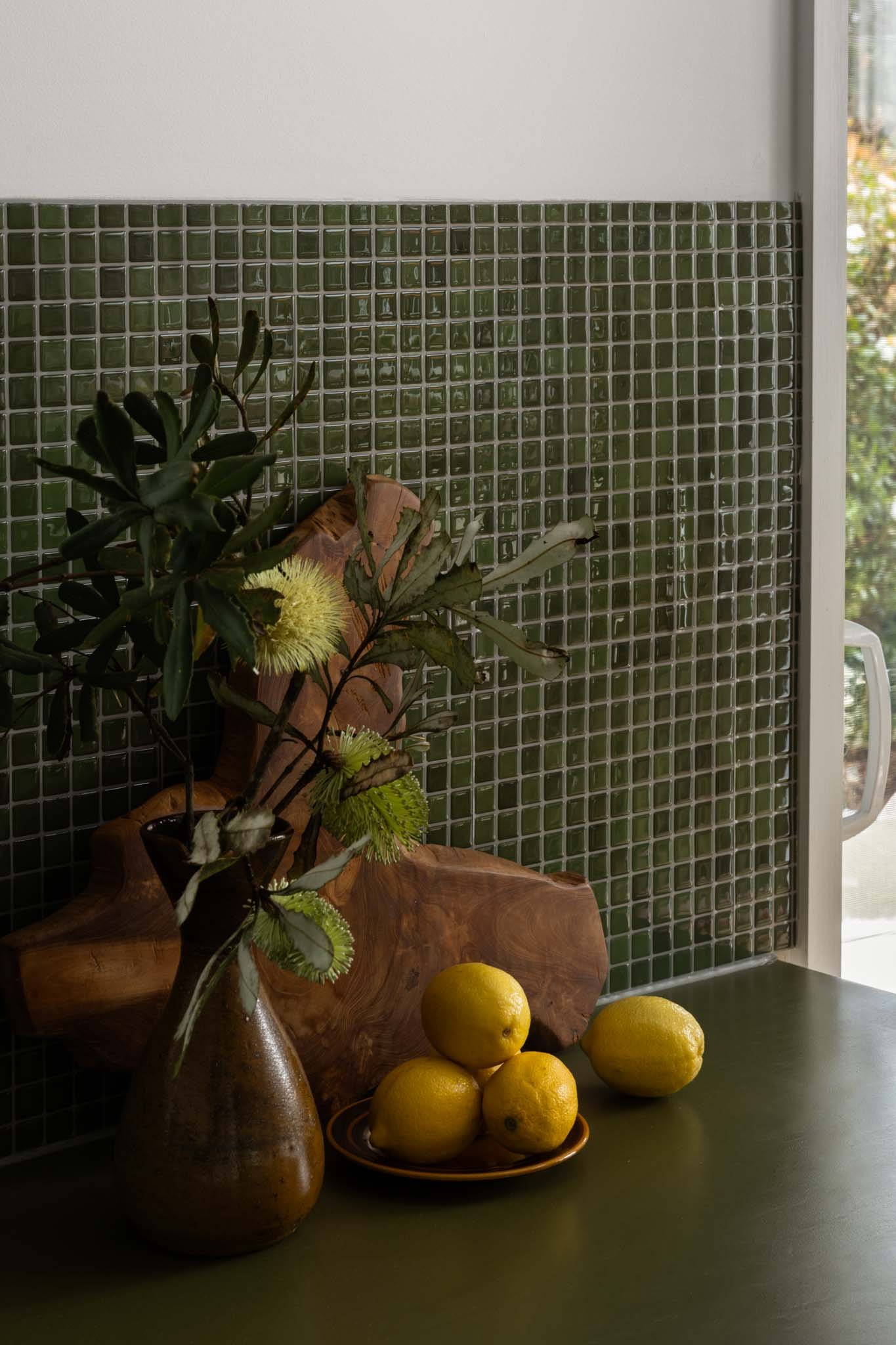 Wondervale Burrawang Kitchen Accommodation
