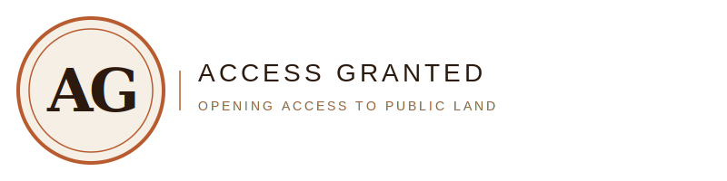 Access Granted