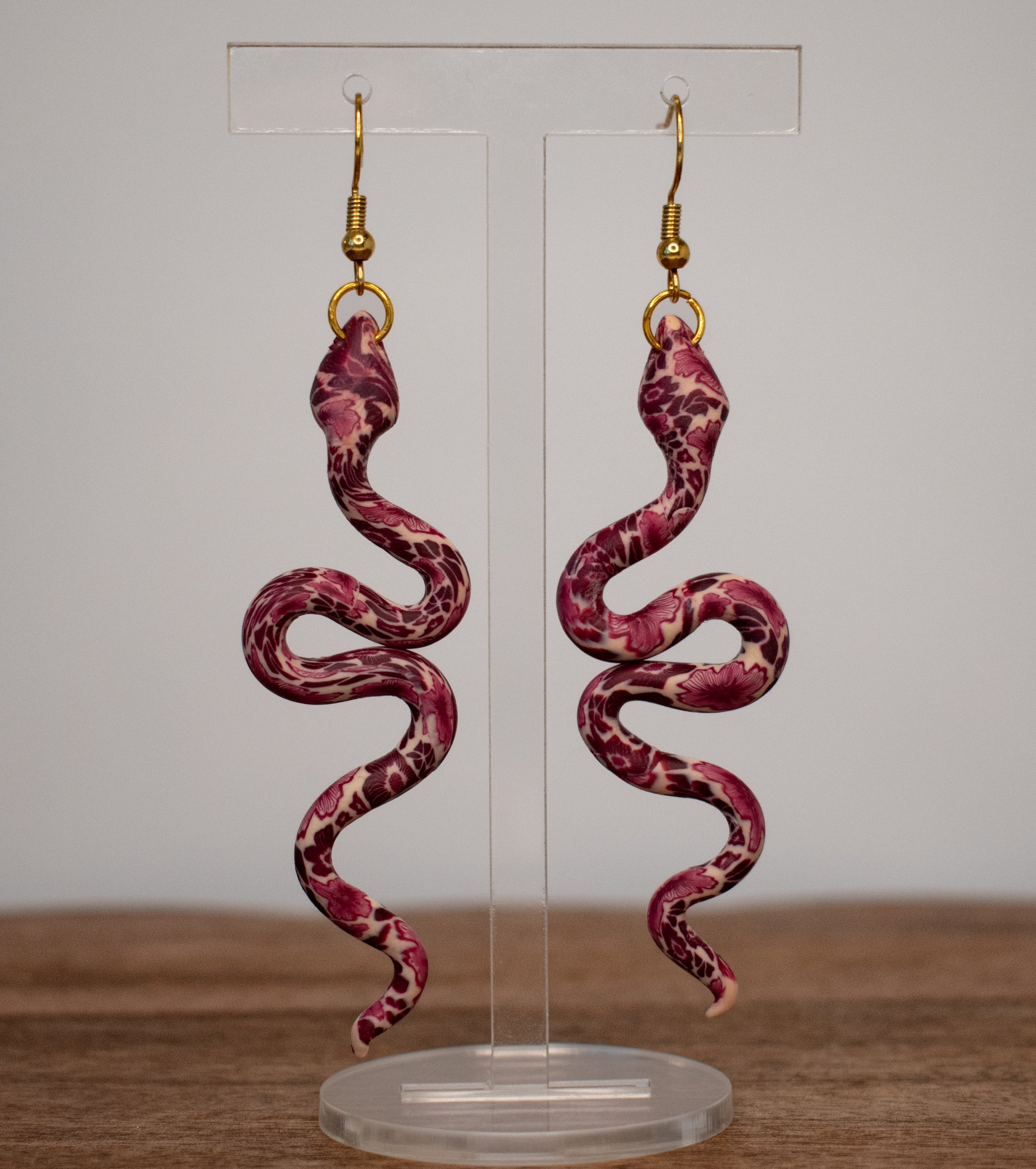 Serpentine | Manzanita