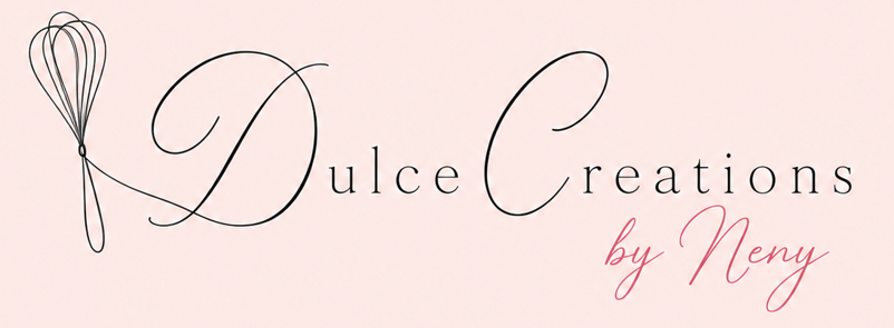 Dulce Creations by Neny