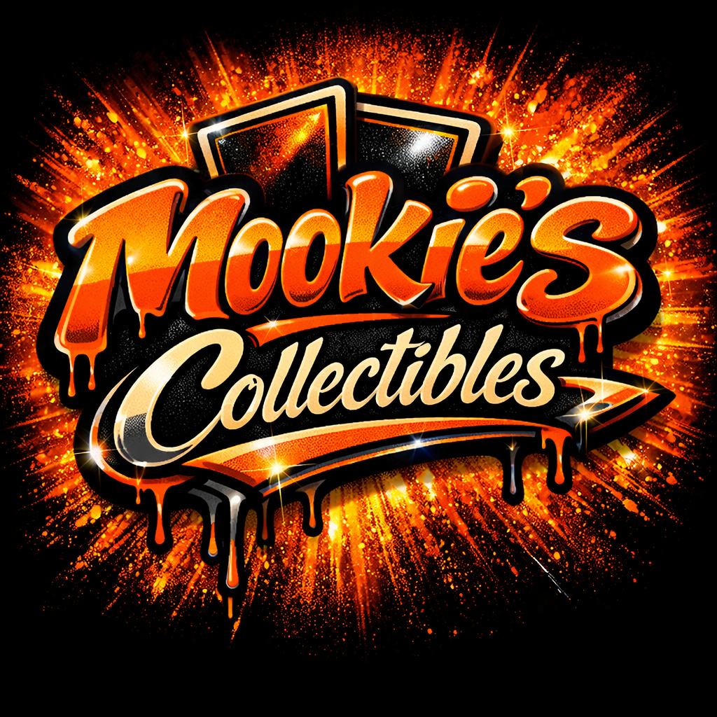 Mookie's Collectibles