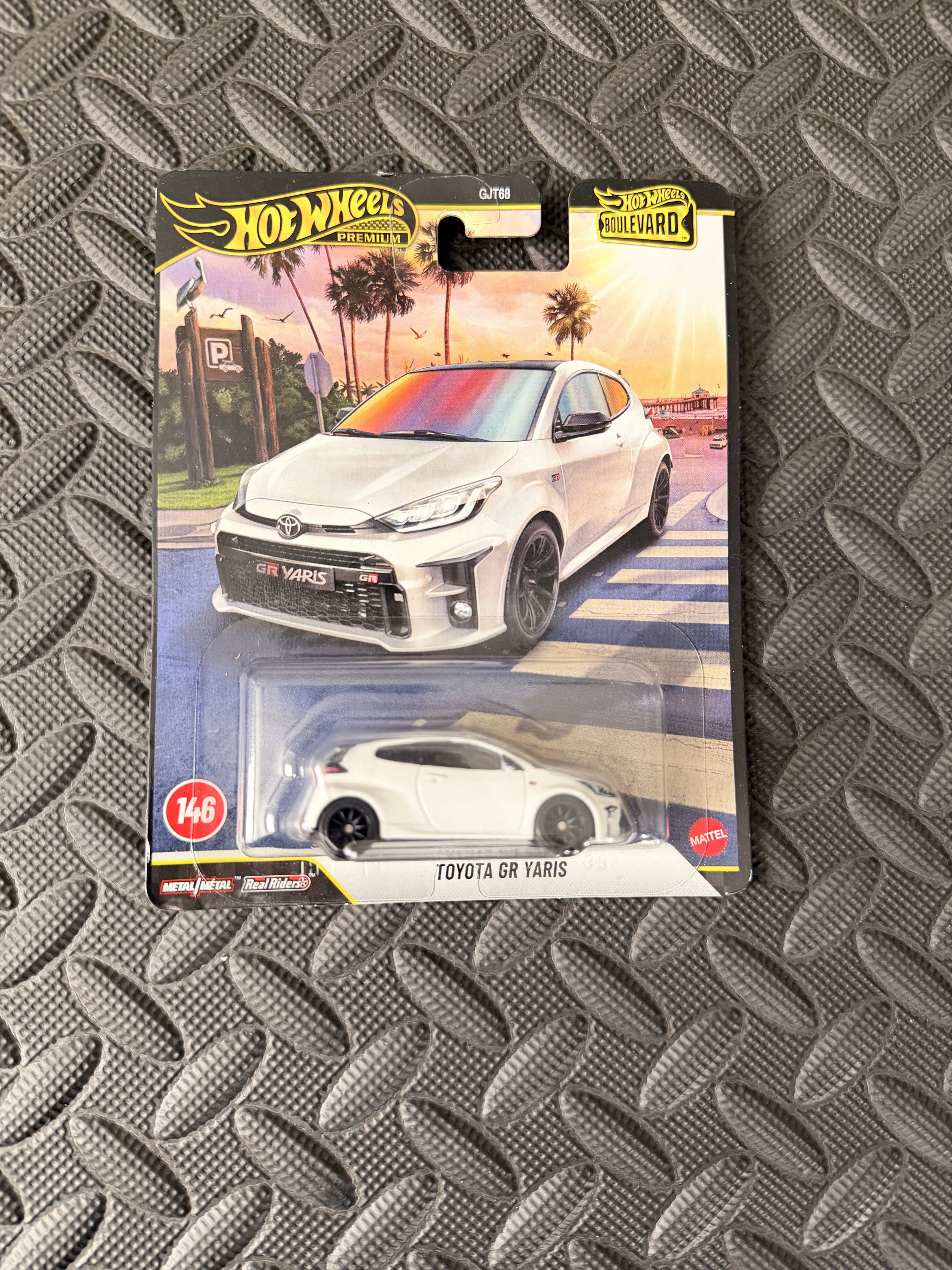 Toyota GR Yaris