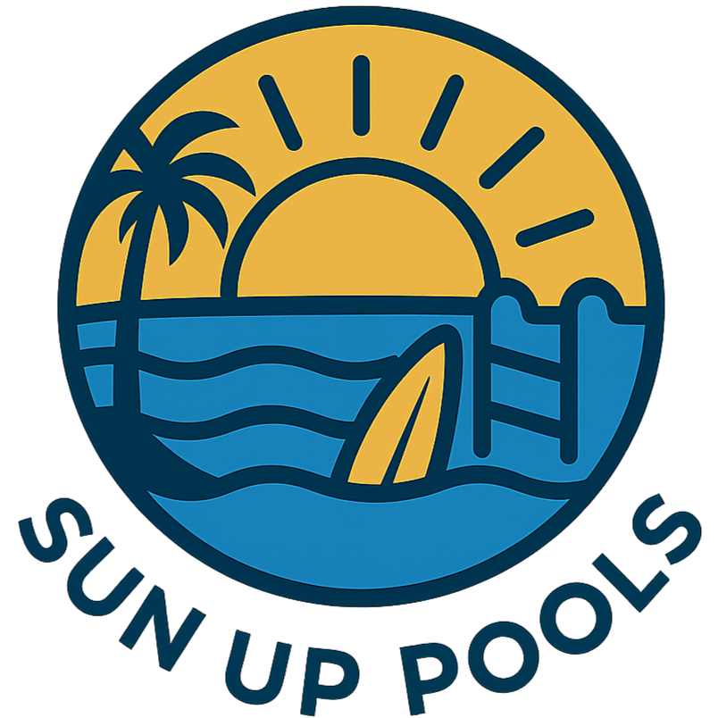 Sun Up Pools