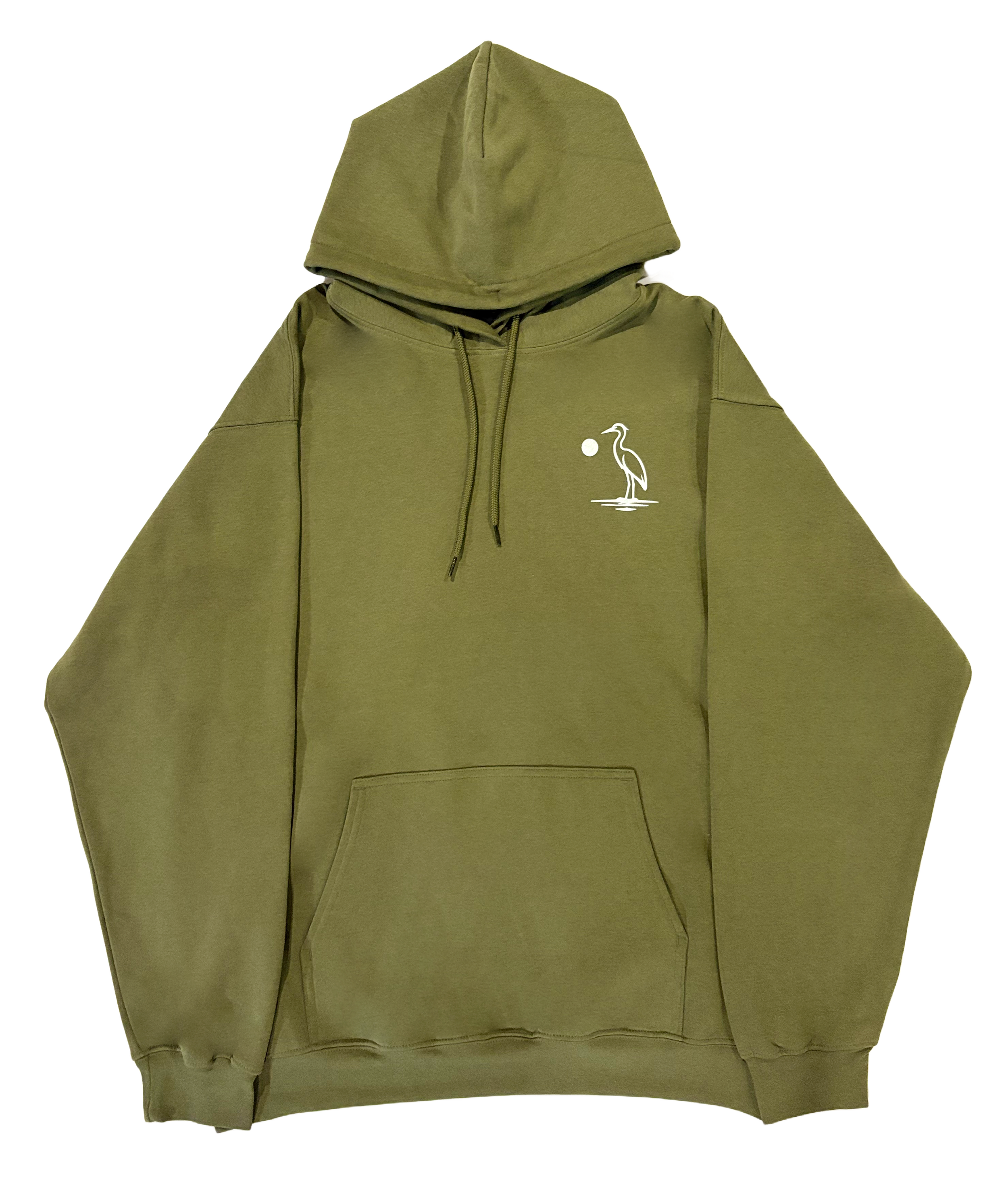 Love Your Journi Hoodie