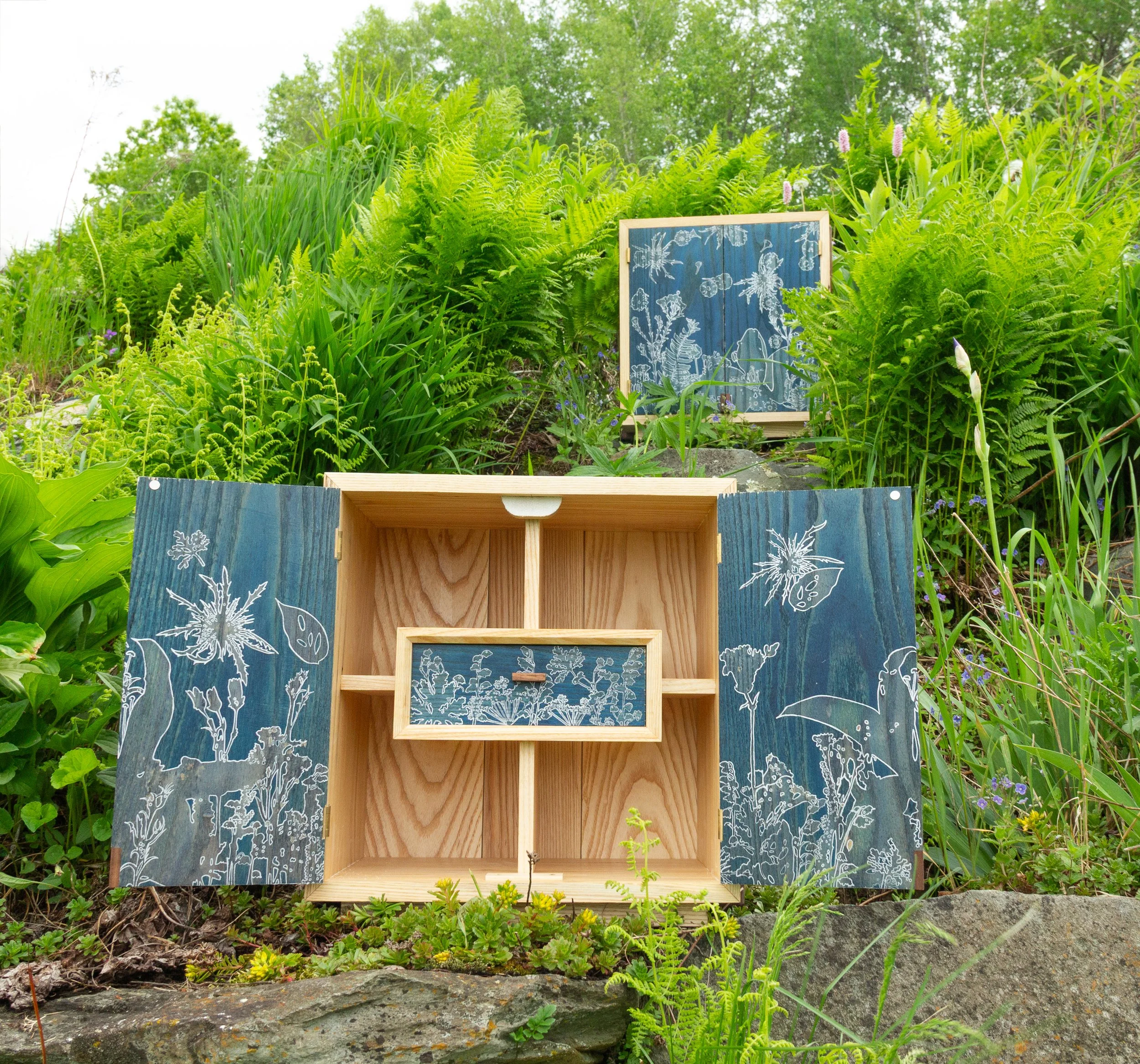 l hampton - cap cyanotype cab - Spr 26-9.jpg