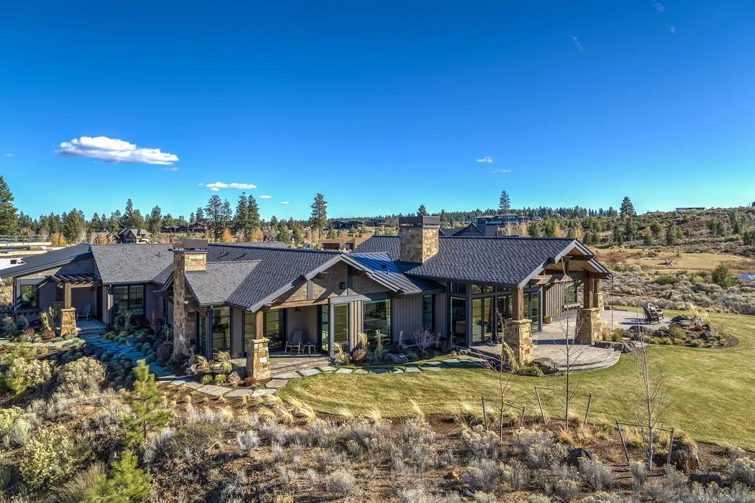 Modern Farmhouse