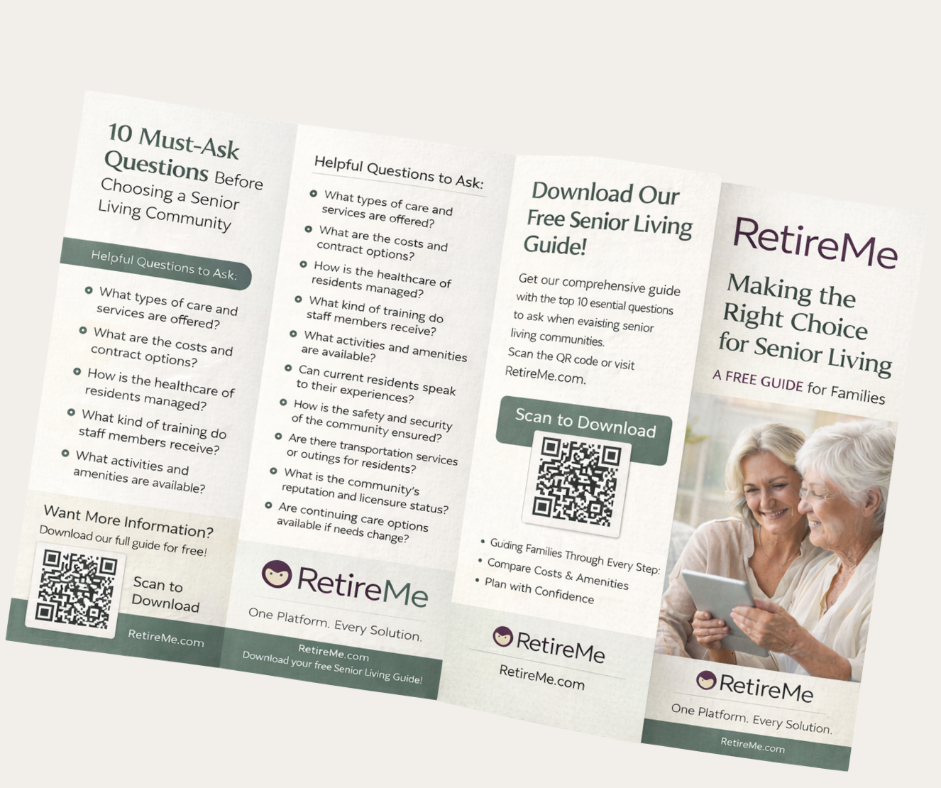 Pamphlet