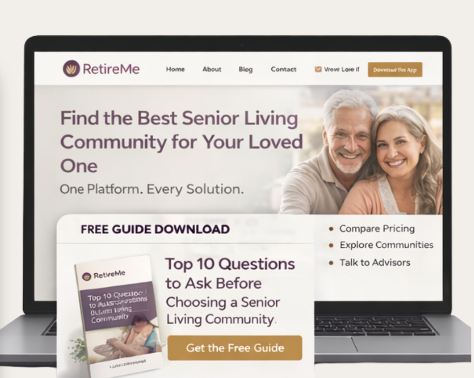 Old People