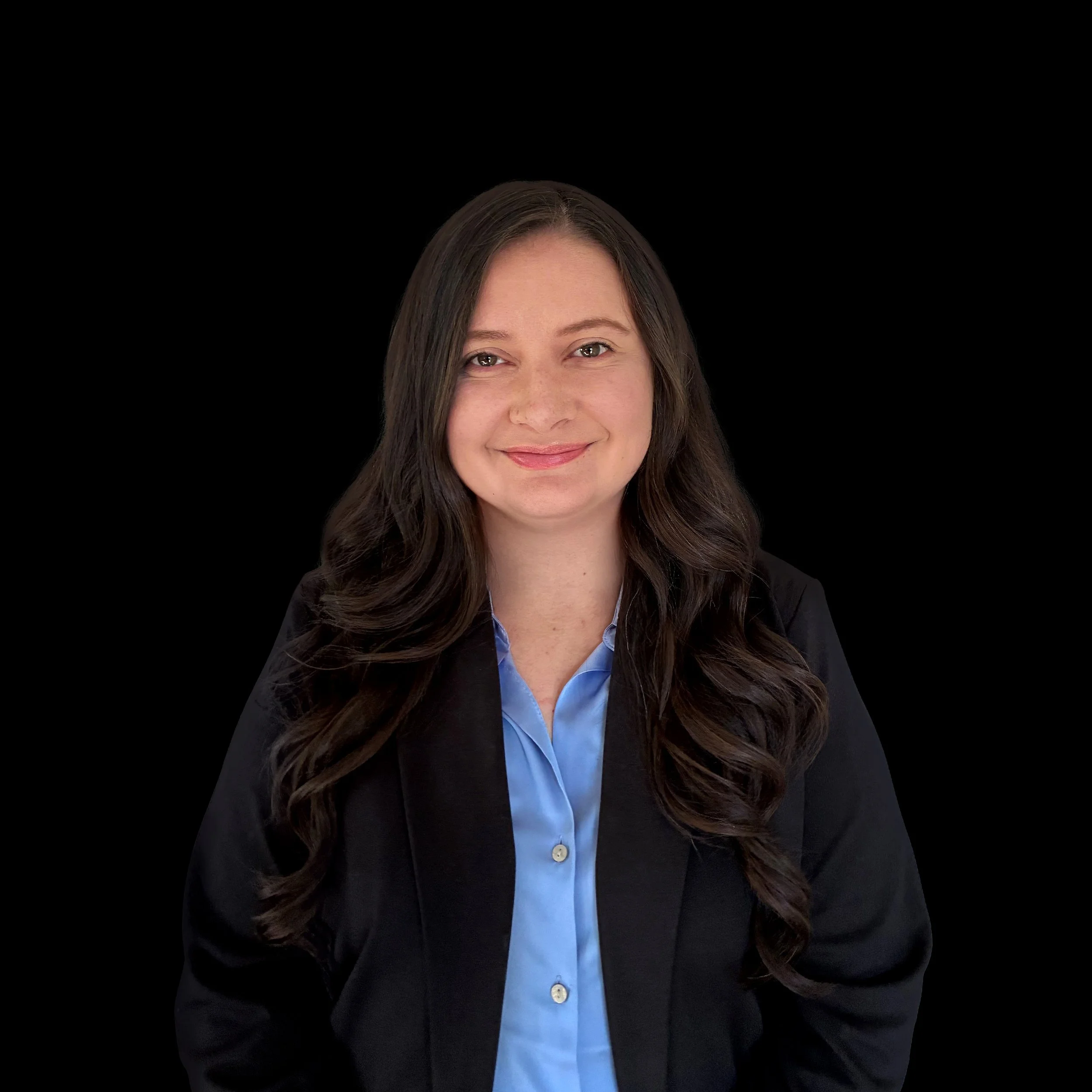 Alyssa of Trusted Pest Solutions