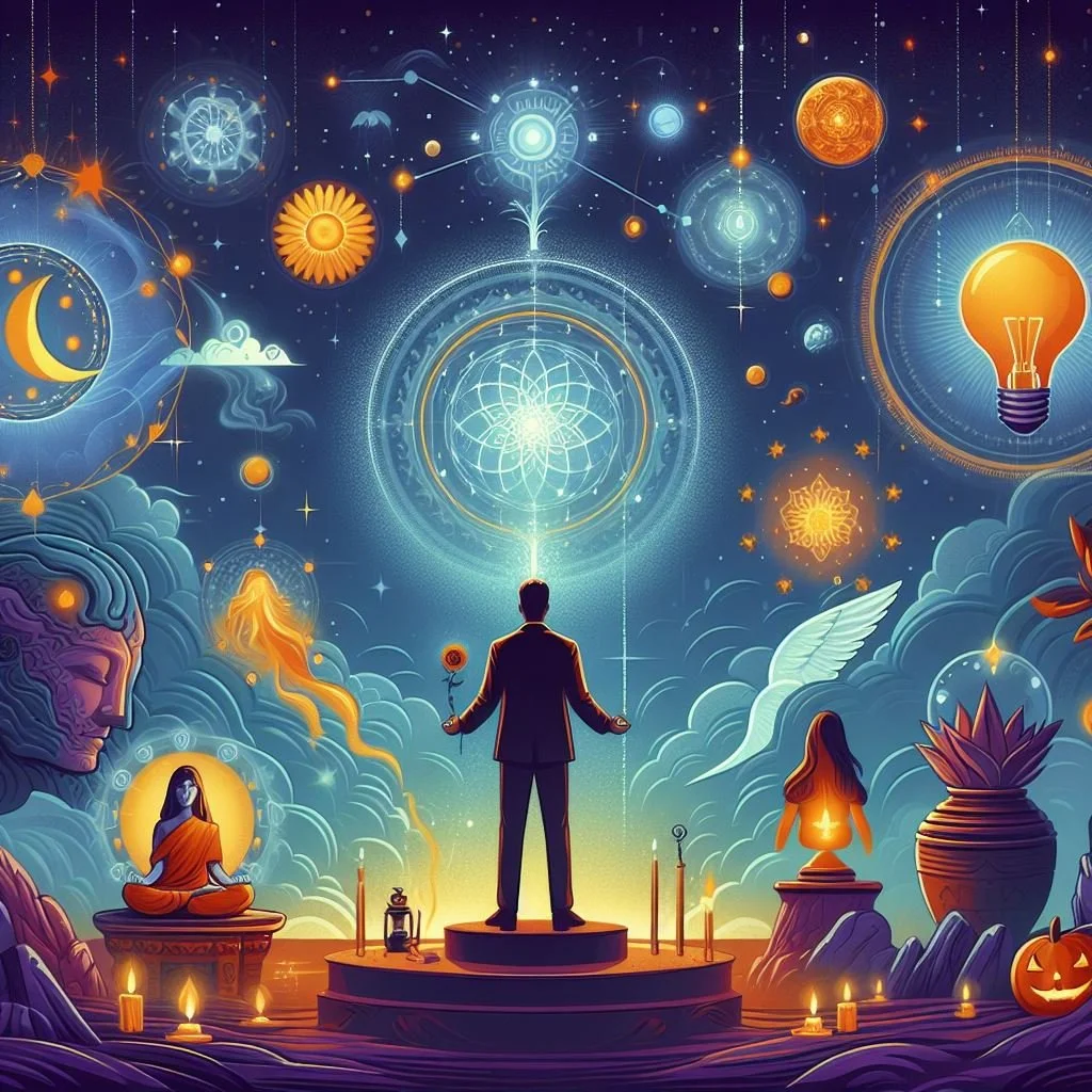 Clarity Package (3 sessions)