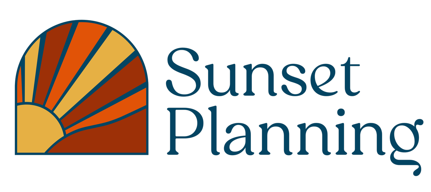 Sunset Planning Services