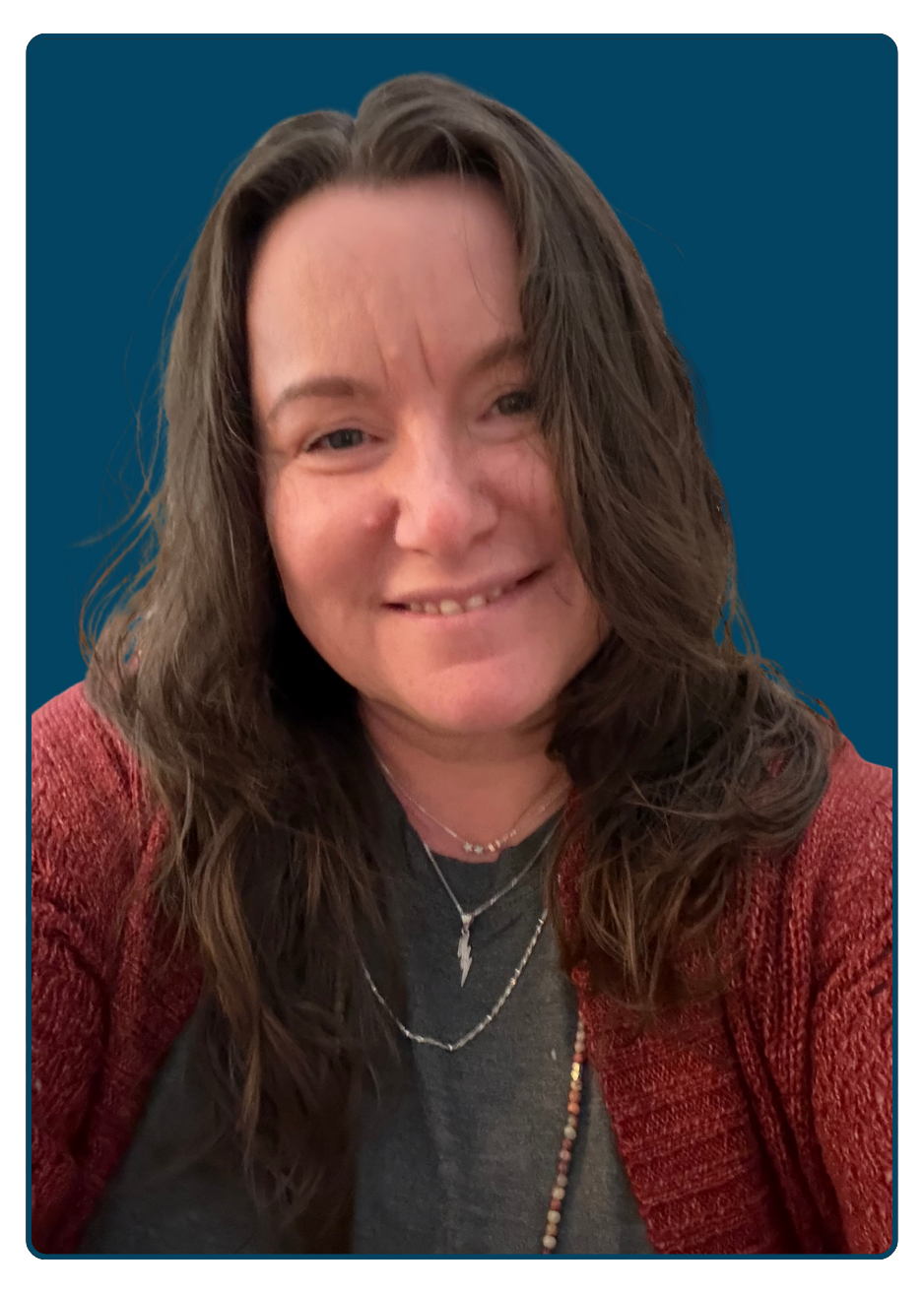 Monica Welty Headshot