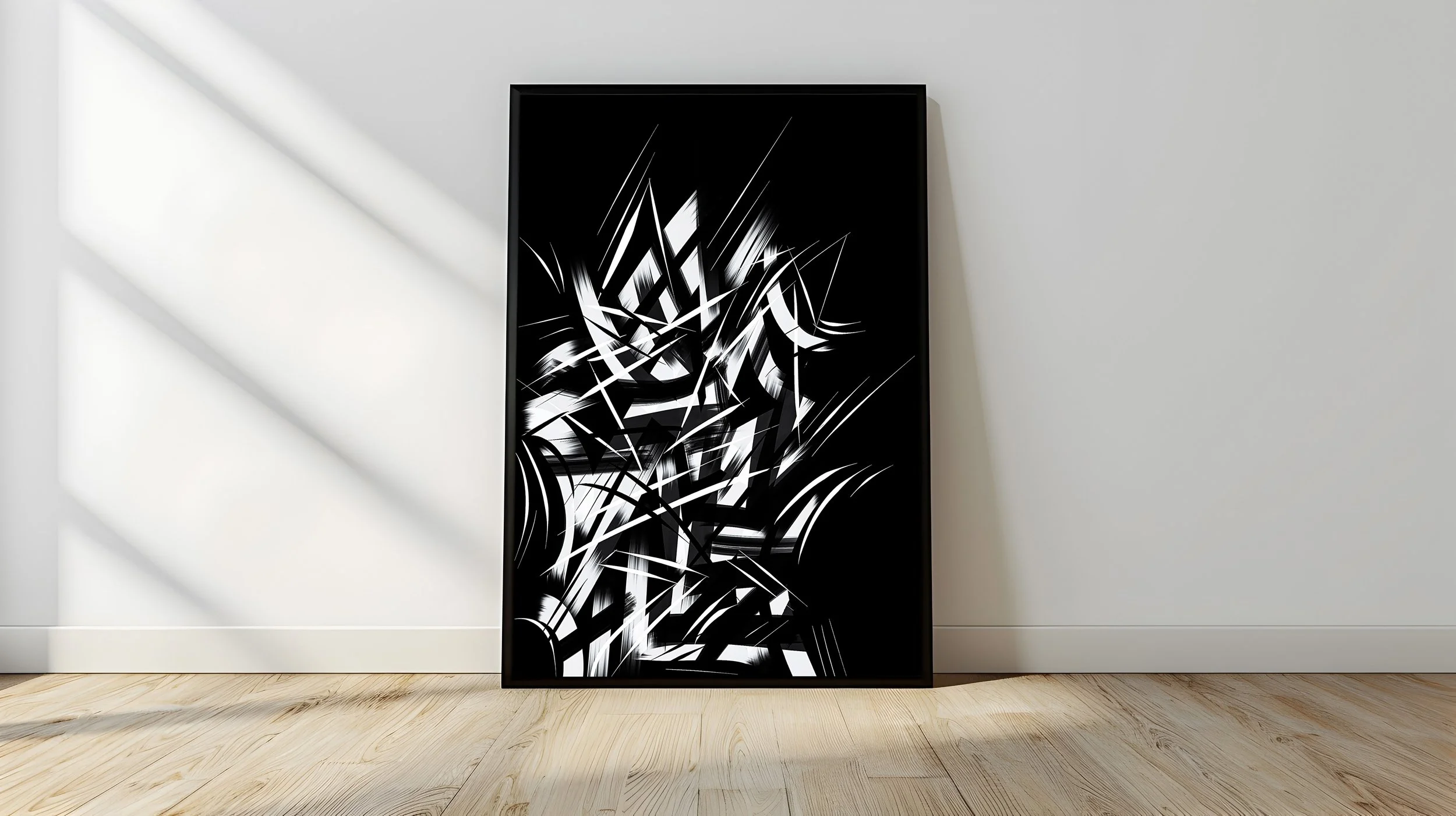 Digital Abstract N.03
