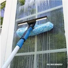 Deep Cleaning
