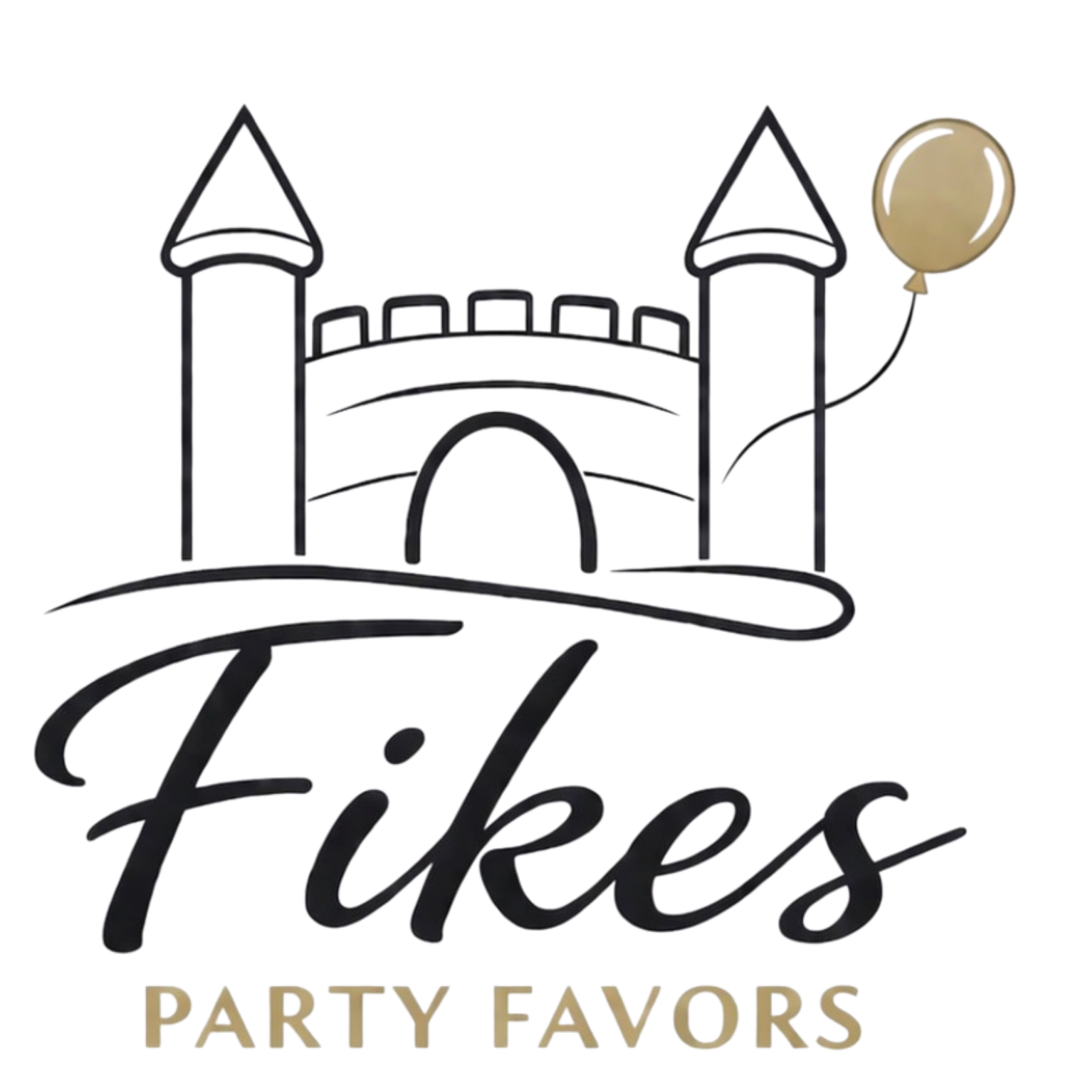 Fikes Party Favors