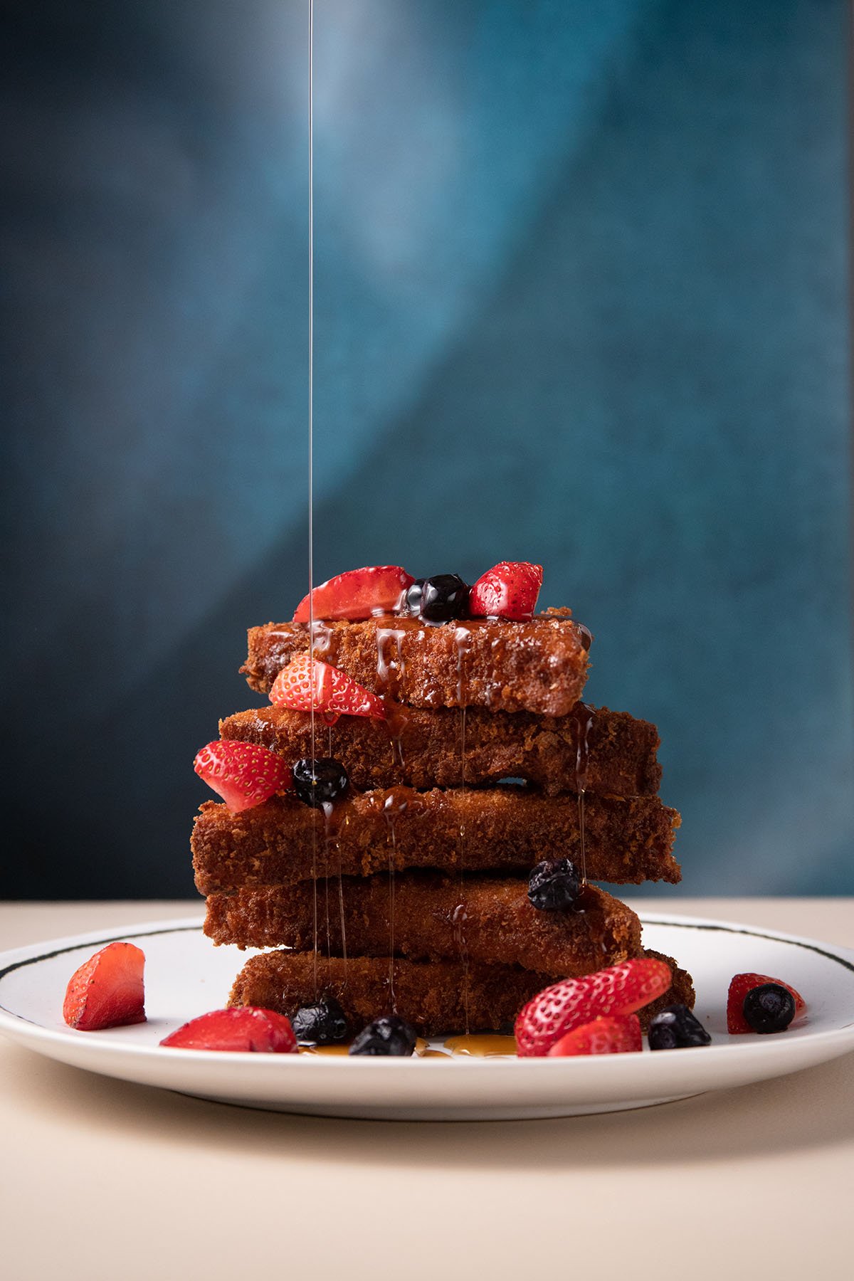 French toast