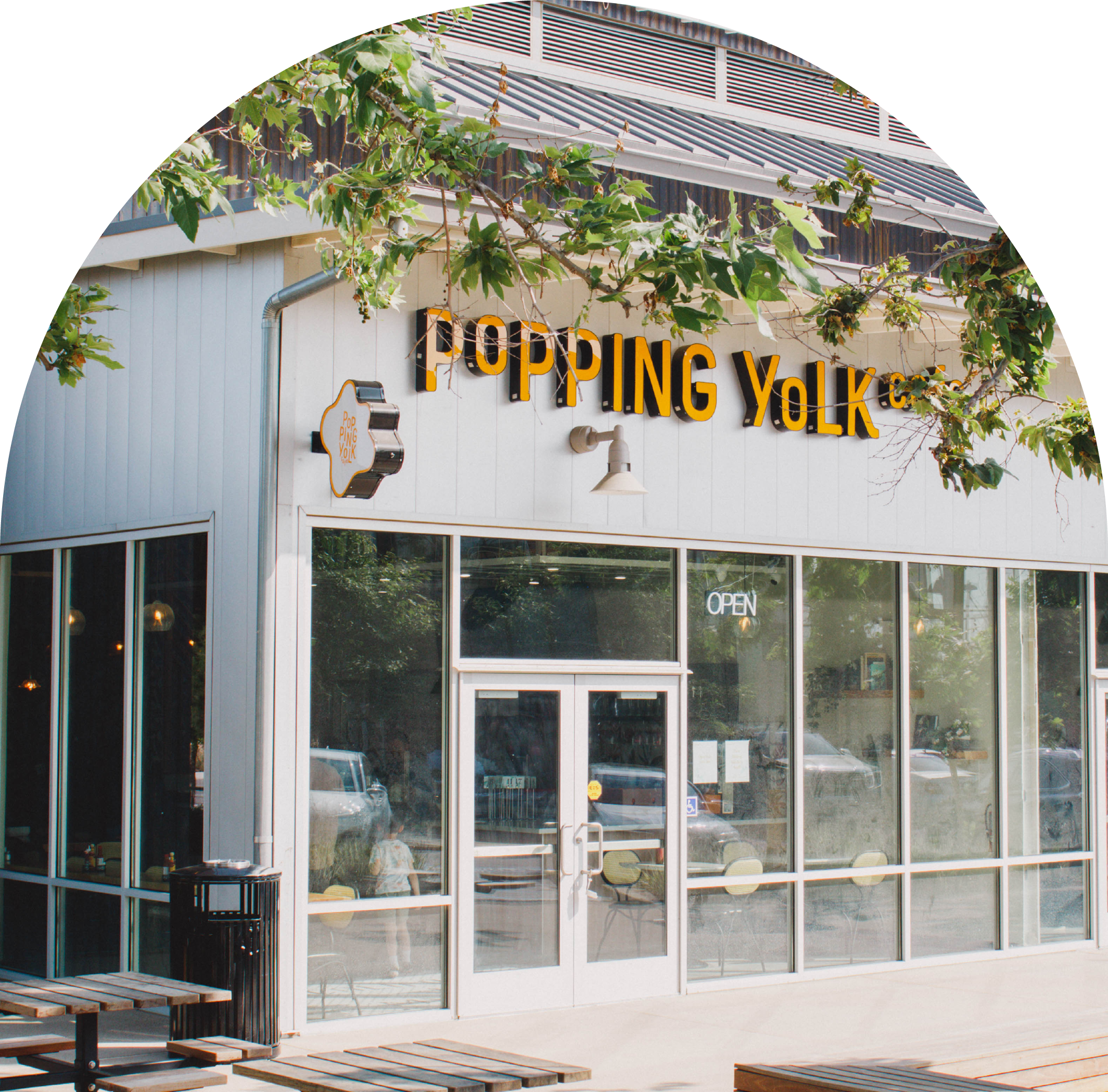 Ontario location